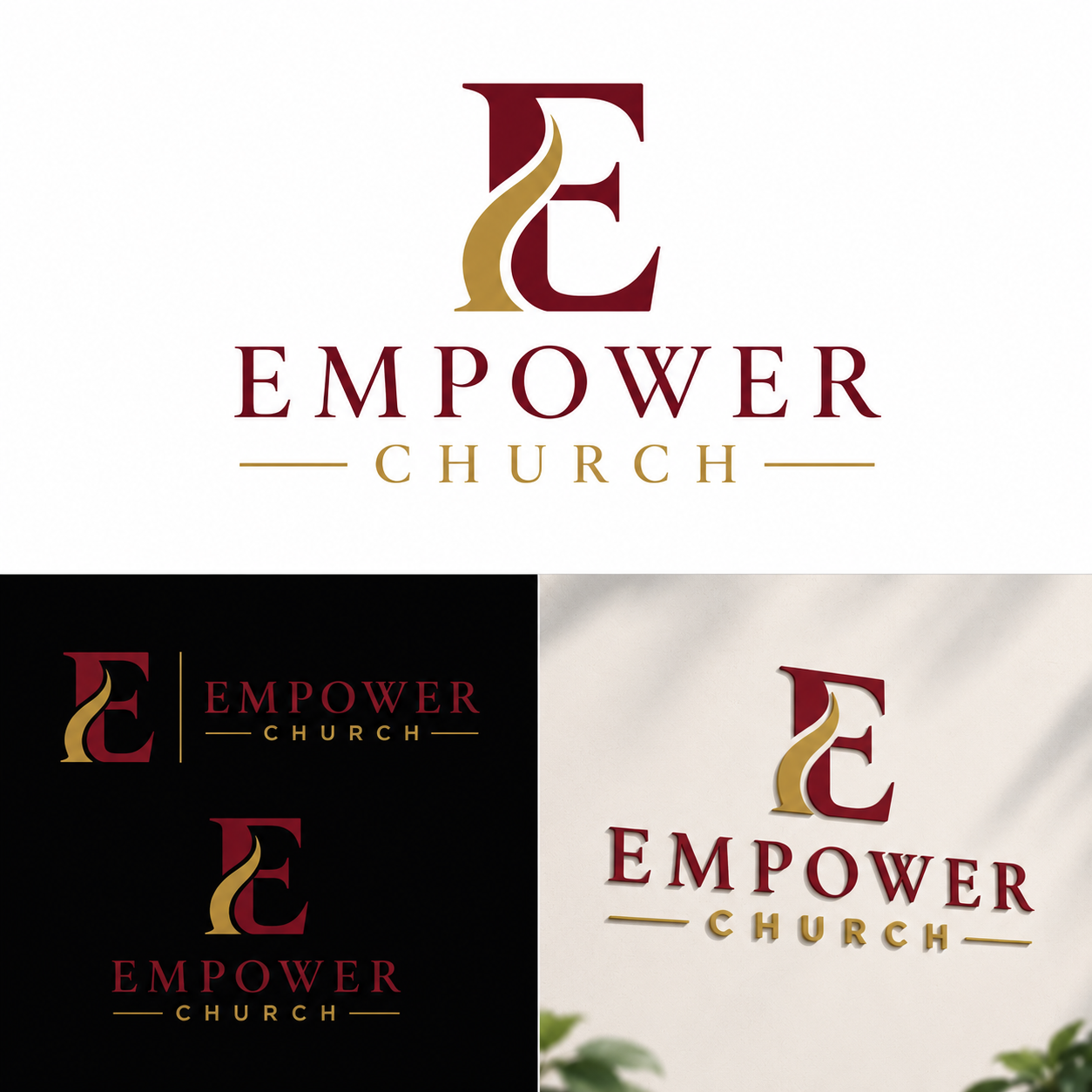 Logo Design by chiragvadaria for this project | Design #37502611