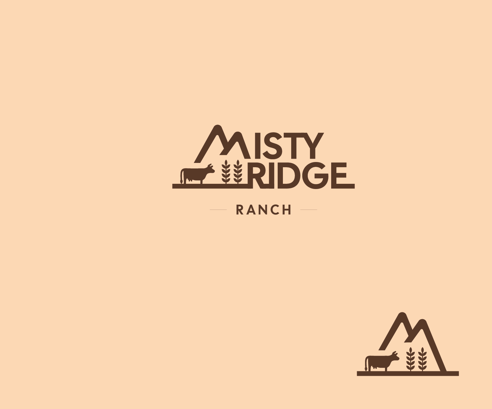 Logo Design by SRJ for this project | Design #37499418