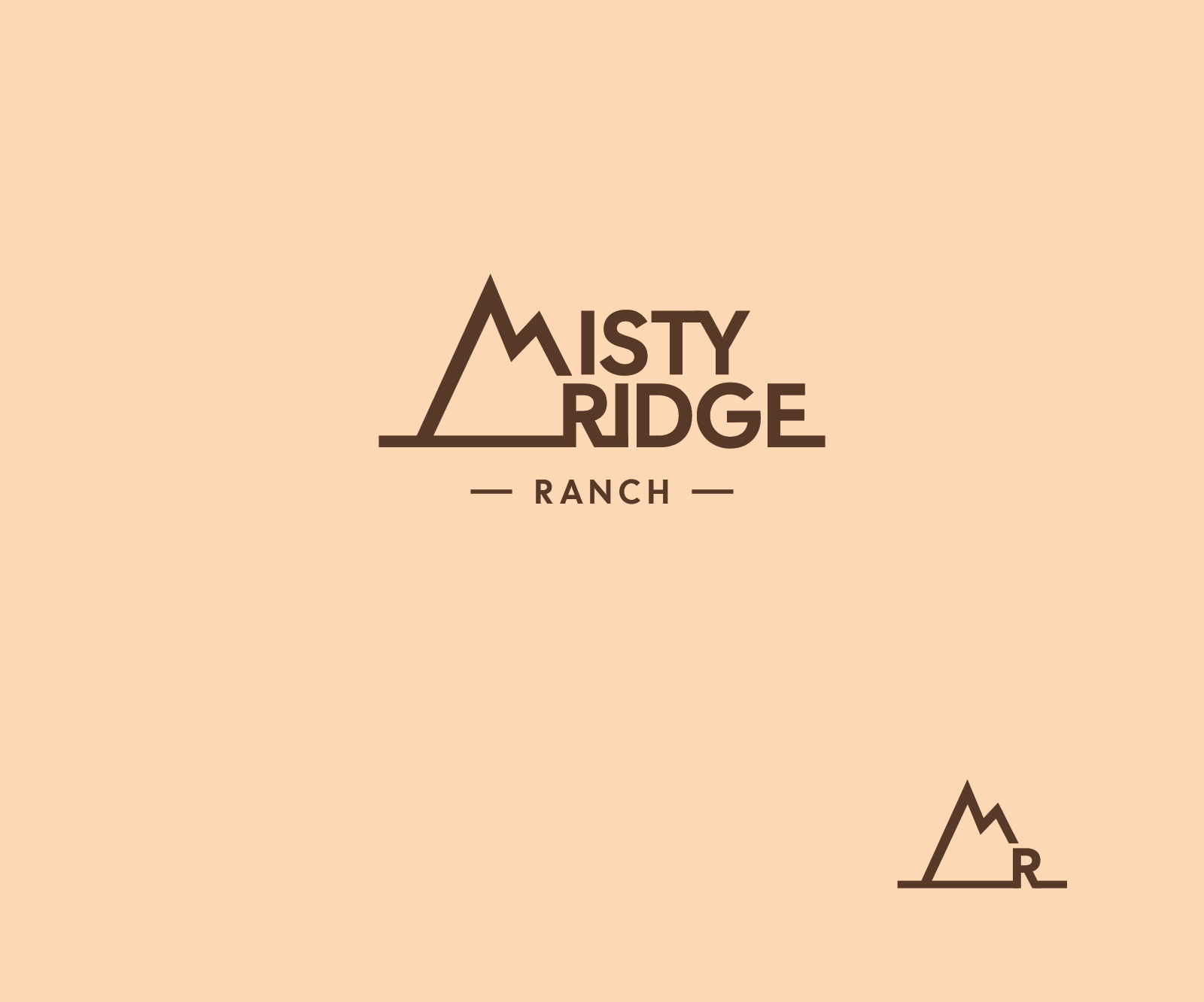 Logo Design by SRJ for this project | Design #37499420