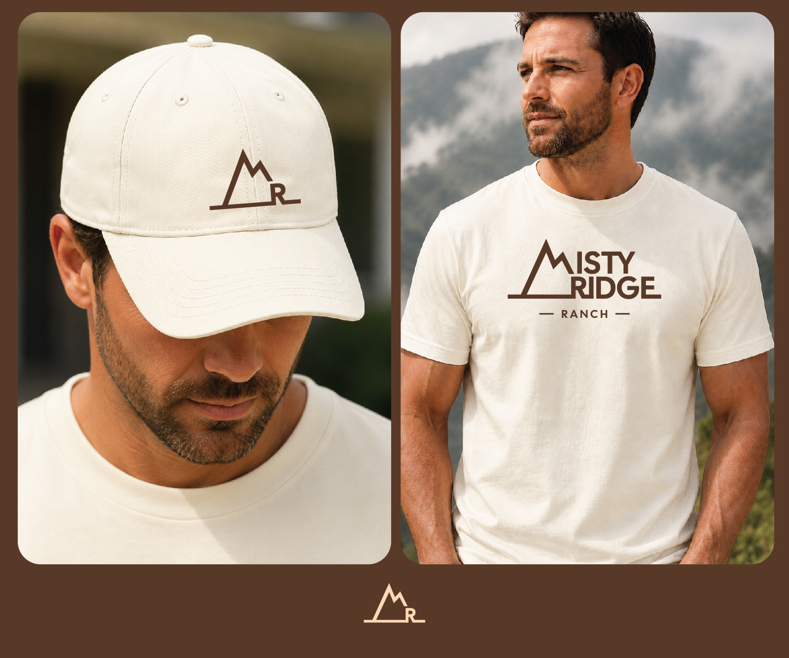 Logo Design by SRJ for this project | Design #37499422