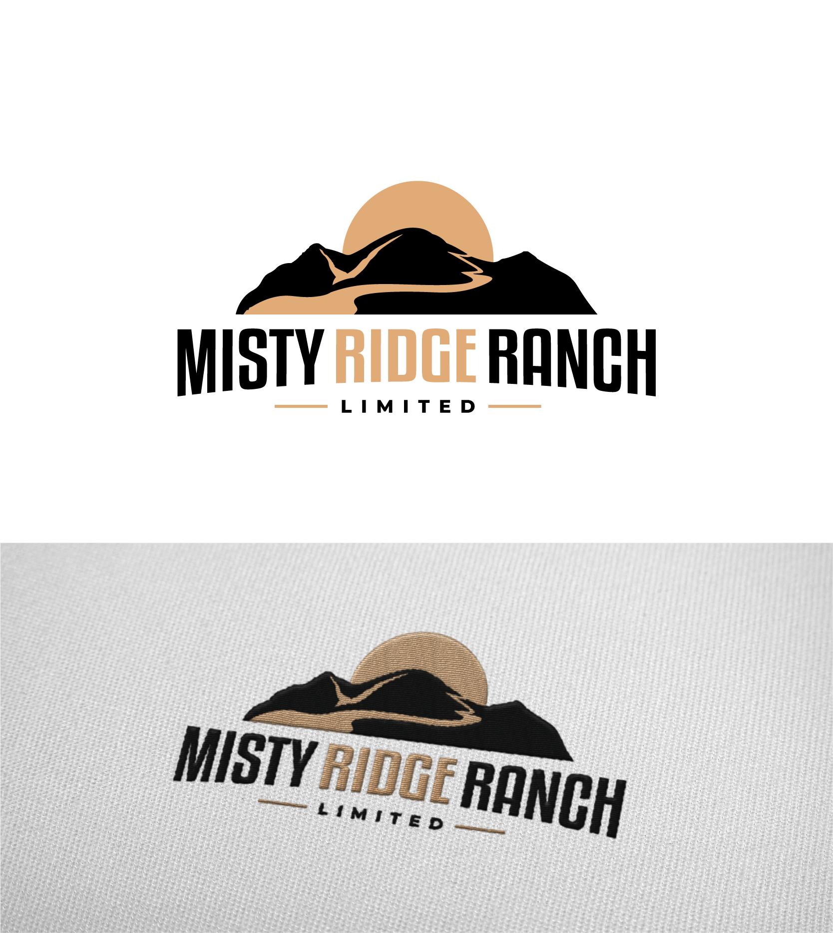 Logo Design by FezyDesigns for this project | Design #37497667