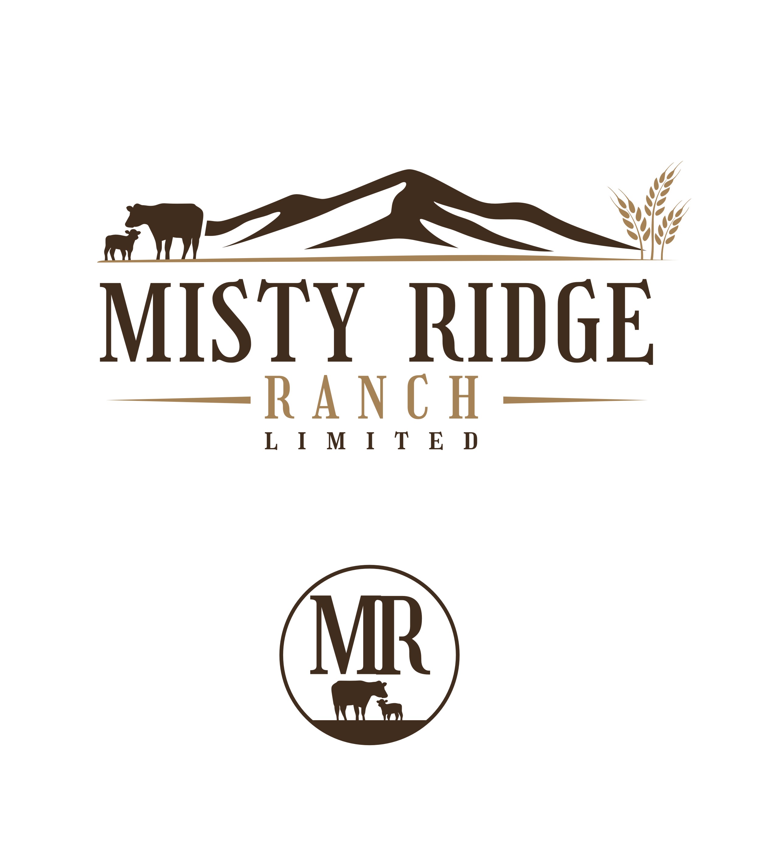 Logo Design by rgb01 for this project | Design #37518979