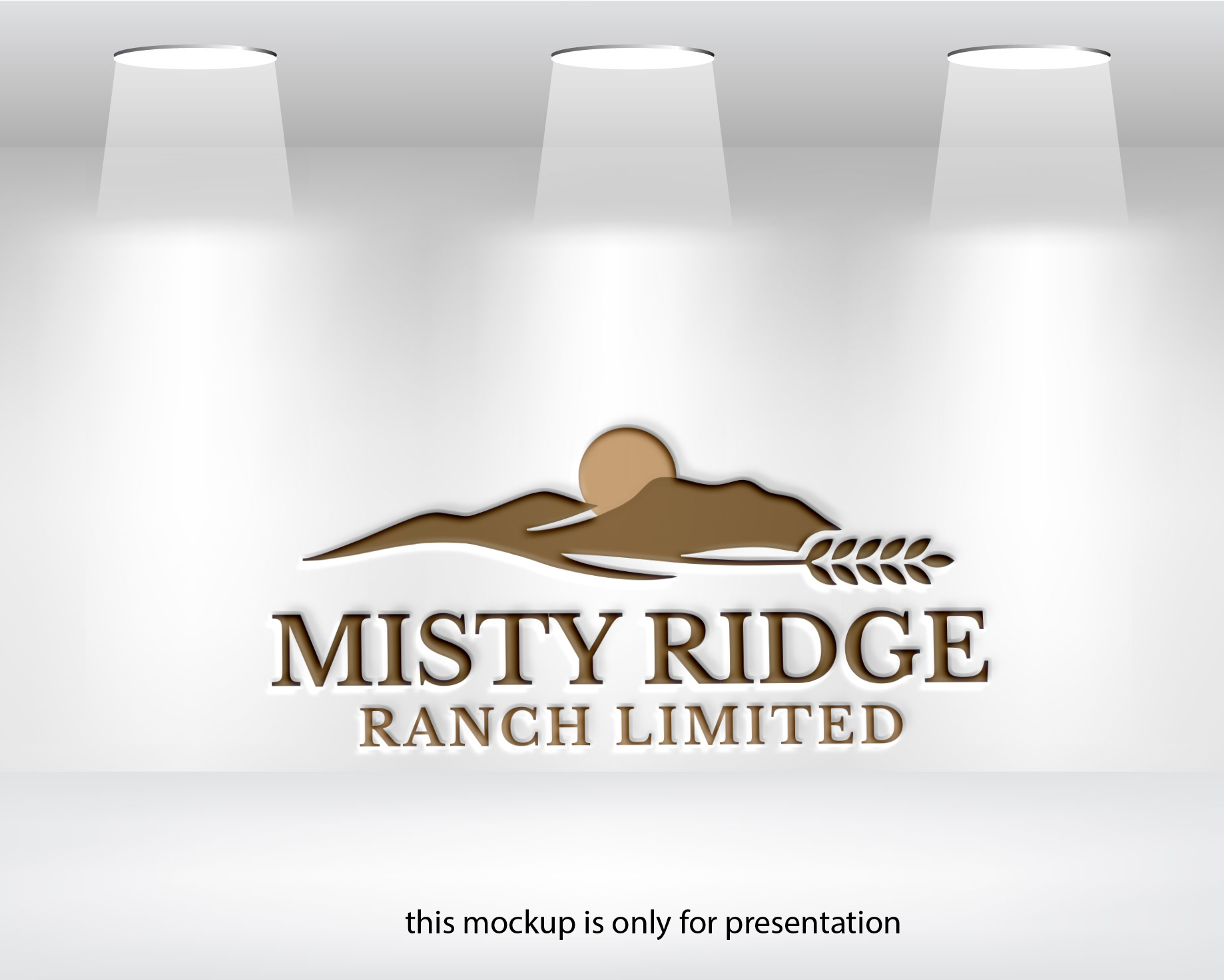 Logo Design by J.H.F for this project | Design #37499719