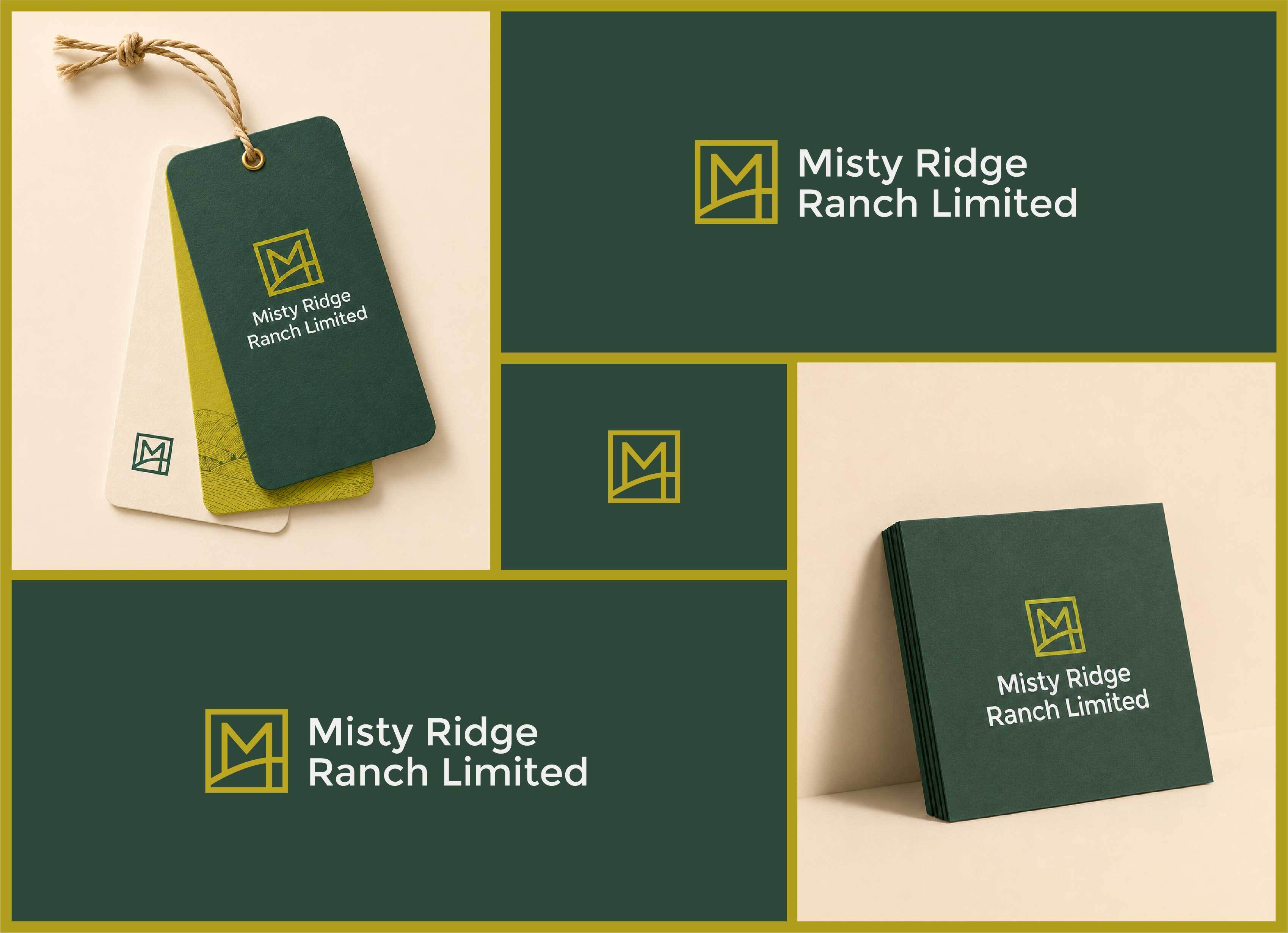 Logo Design by Ha.Connick for this project | Design #37498616
