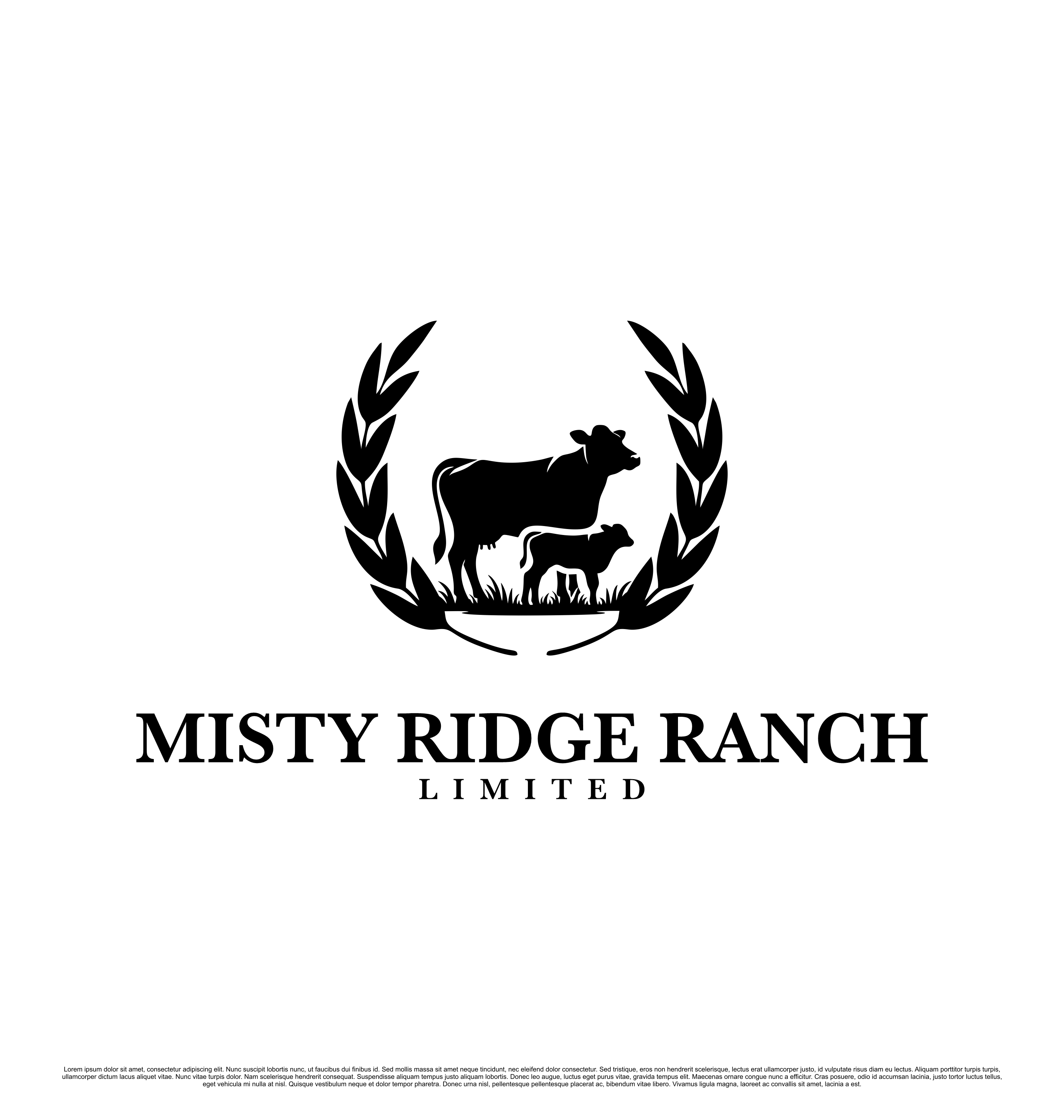 Logo Design by kebusibud for this project | Design #37501101