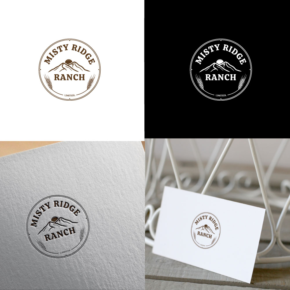Logo Design by Jonshonkal for this project | Design #37498682