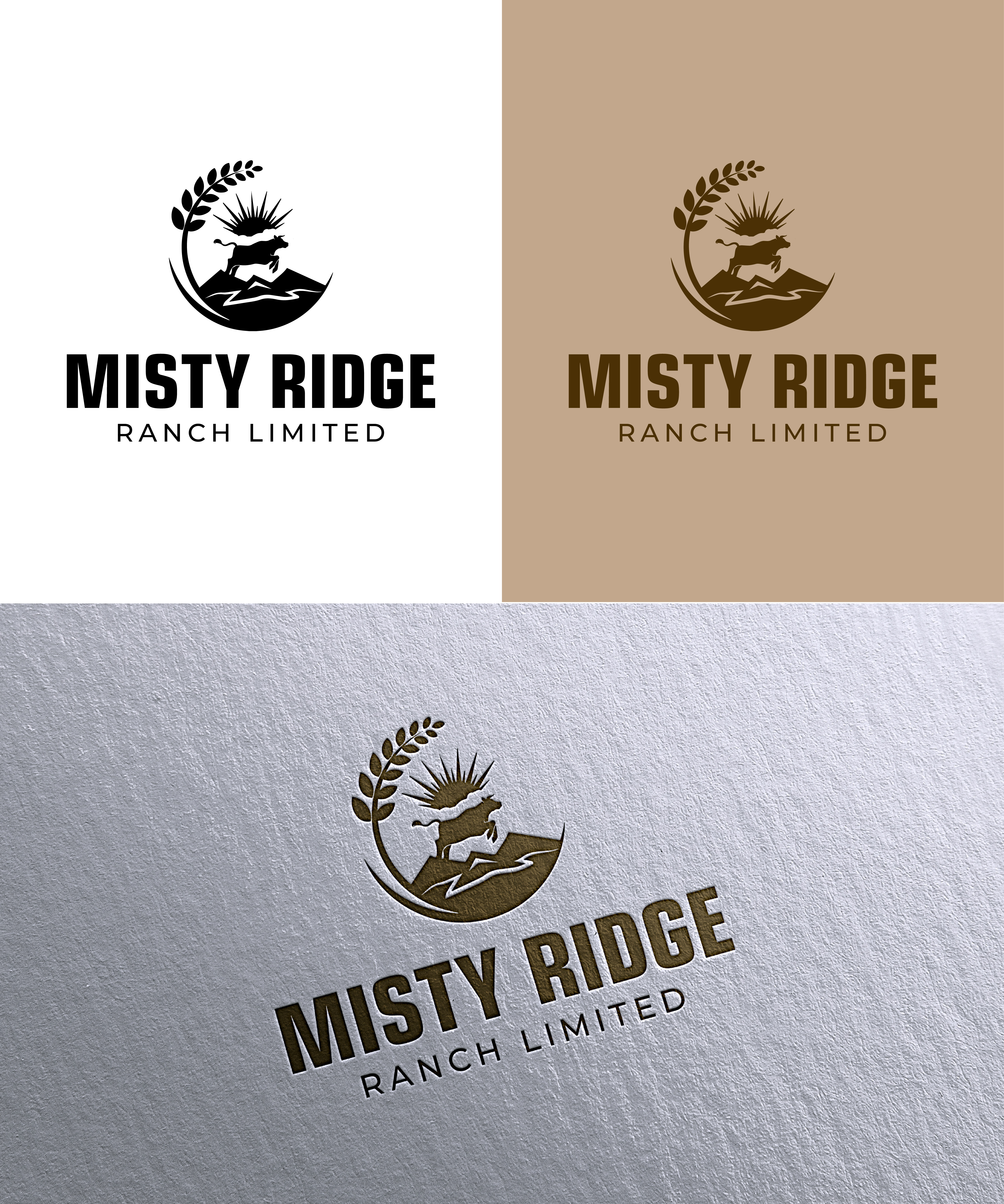 Logo Design by ABUBAKAR Graphics for this project | Design #37505354