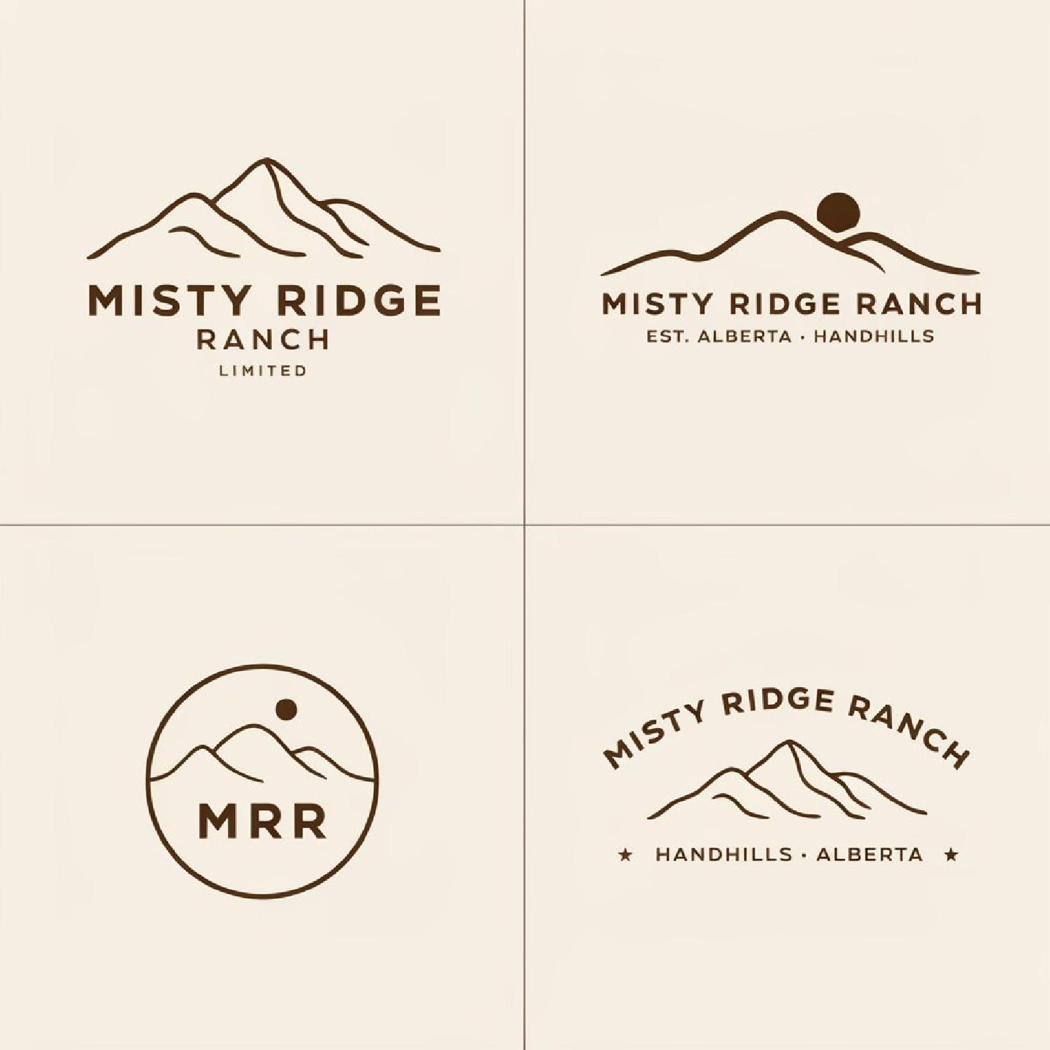 Logo Design by LPMG for this project | Design #37515508