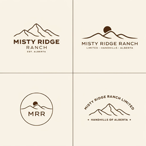 Logo Design by LPMG for this project | Design: #37515510