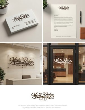 Logo Design by Hamza  Al-Muttalib for this project | Design: #37498461