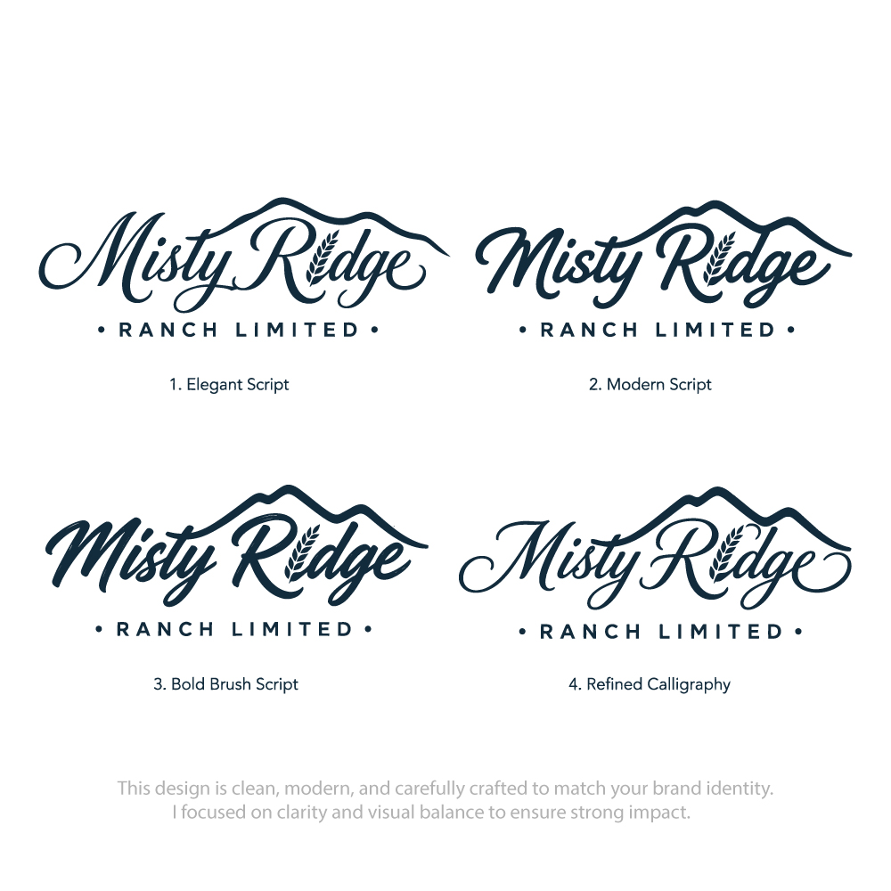 Logo Design by Hamza  Al-Muttalib for this project | Design #37508631