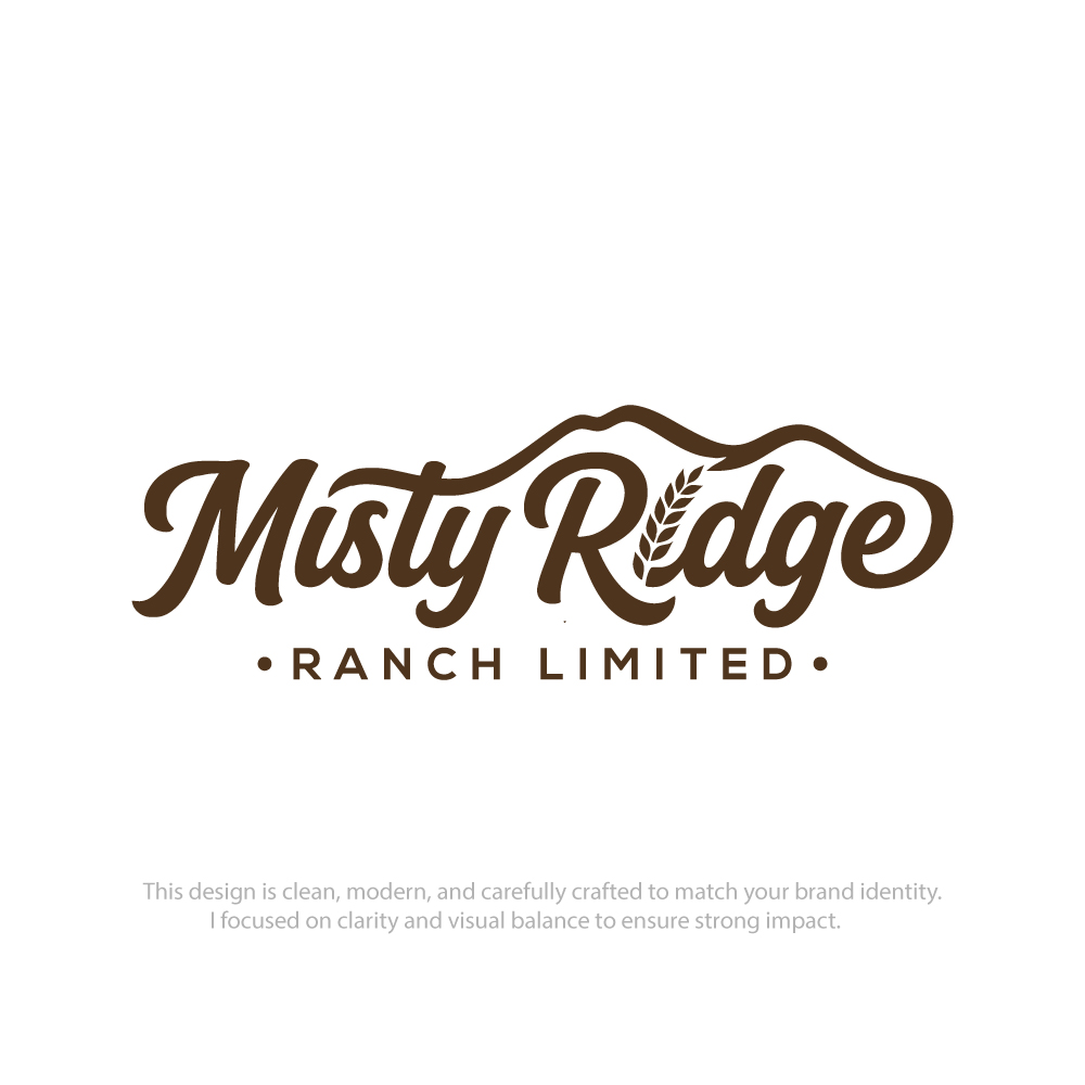 Logo Design by Hamza  Al-Muttalib for this project | Design #37519622