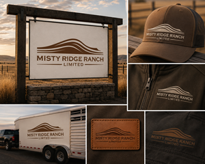 Logo Design by Carlie96 for this project | Design: #37497290