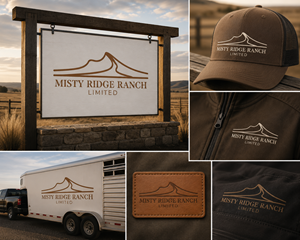 Logo Design by Carlie96 for this project | Design: #37497293