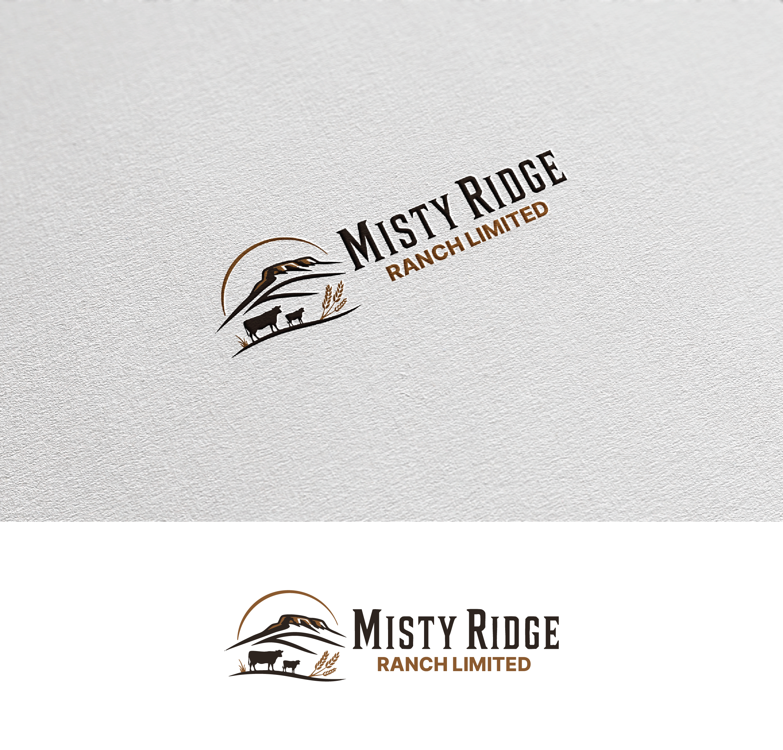 Logo Design by Afsana_Hoque for this project | Design #37502911