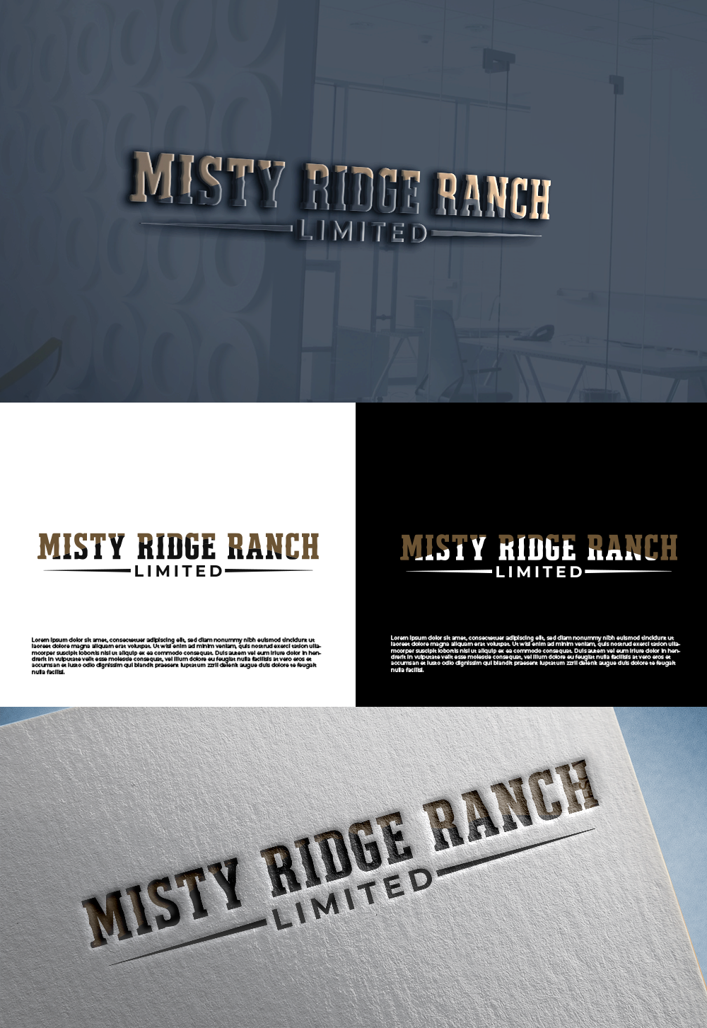 Logo Design by Md. Abuhanifa for this project | Design #37496754