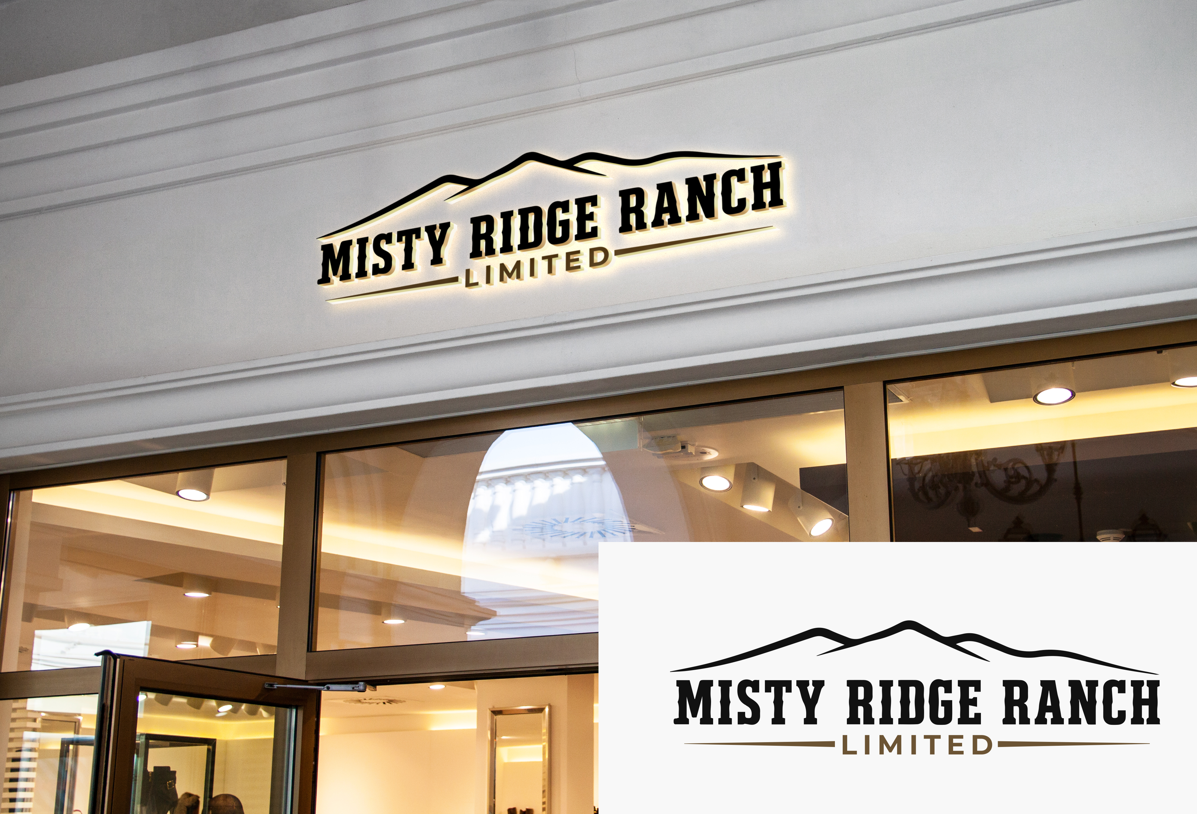 Logo Design by Md. Abuhanifa for this project | Design #37496755