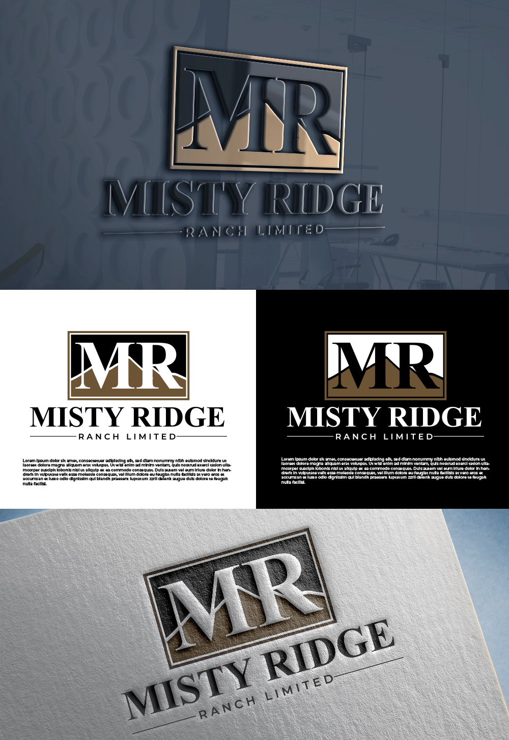 Logo Design by Md. Abuhanifa for this project | Design #37497104