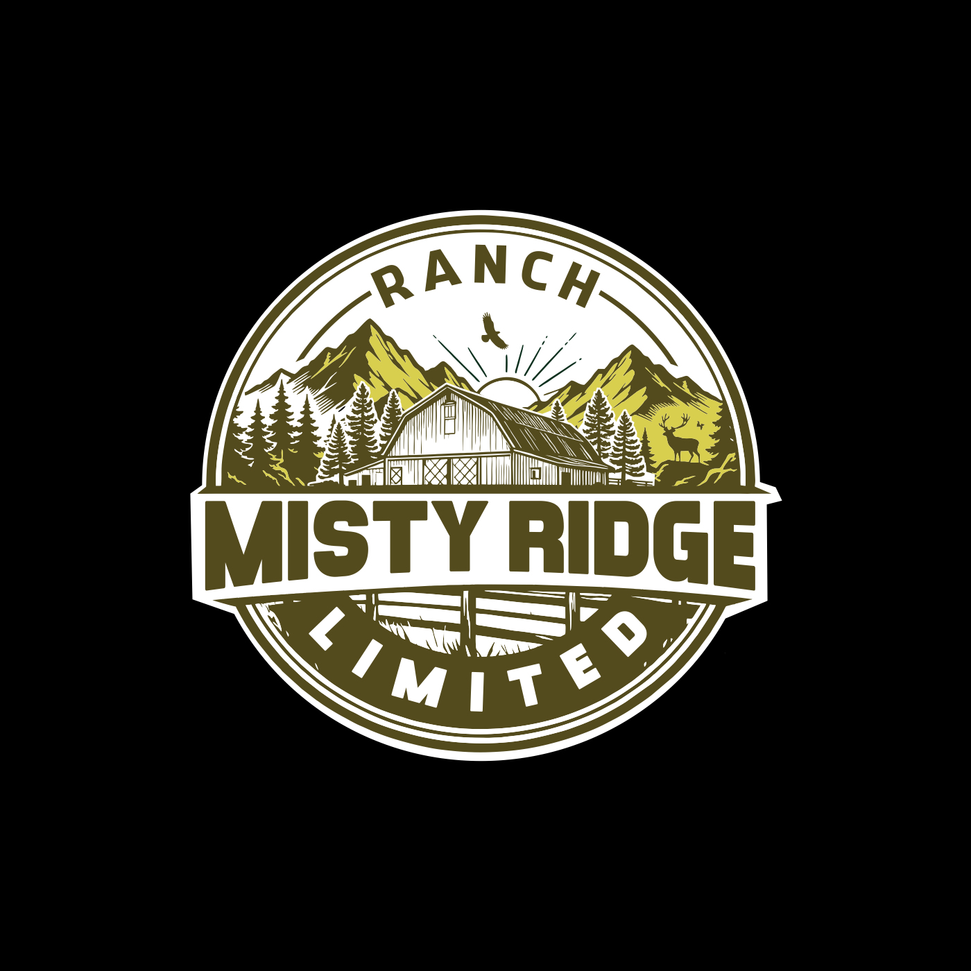 Logo Design by Reya Ngamuxz for this project | Design #37499692