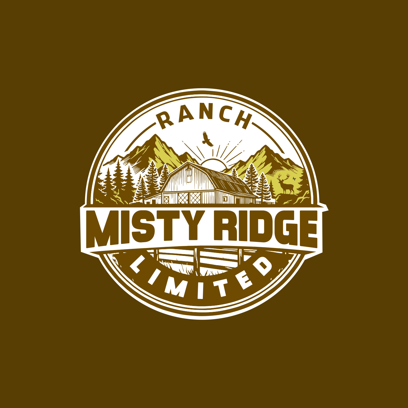 Logo Design by Reya Ngamuxz for this project | Design #37499697