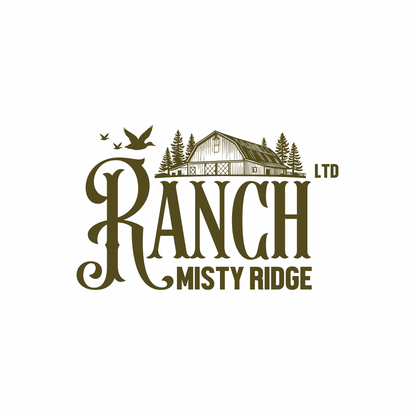 Logo Design by Reya Ngamuxz for this project | Design #37499718