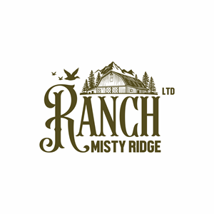Logo Design by Reya Ngamuxz for this project | Design: #37499732
