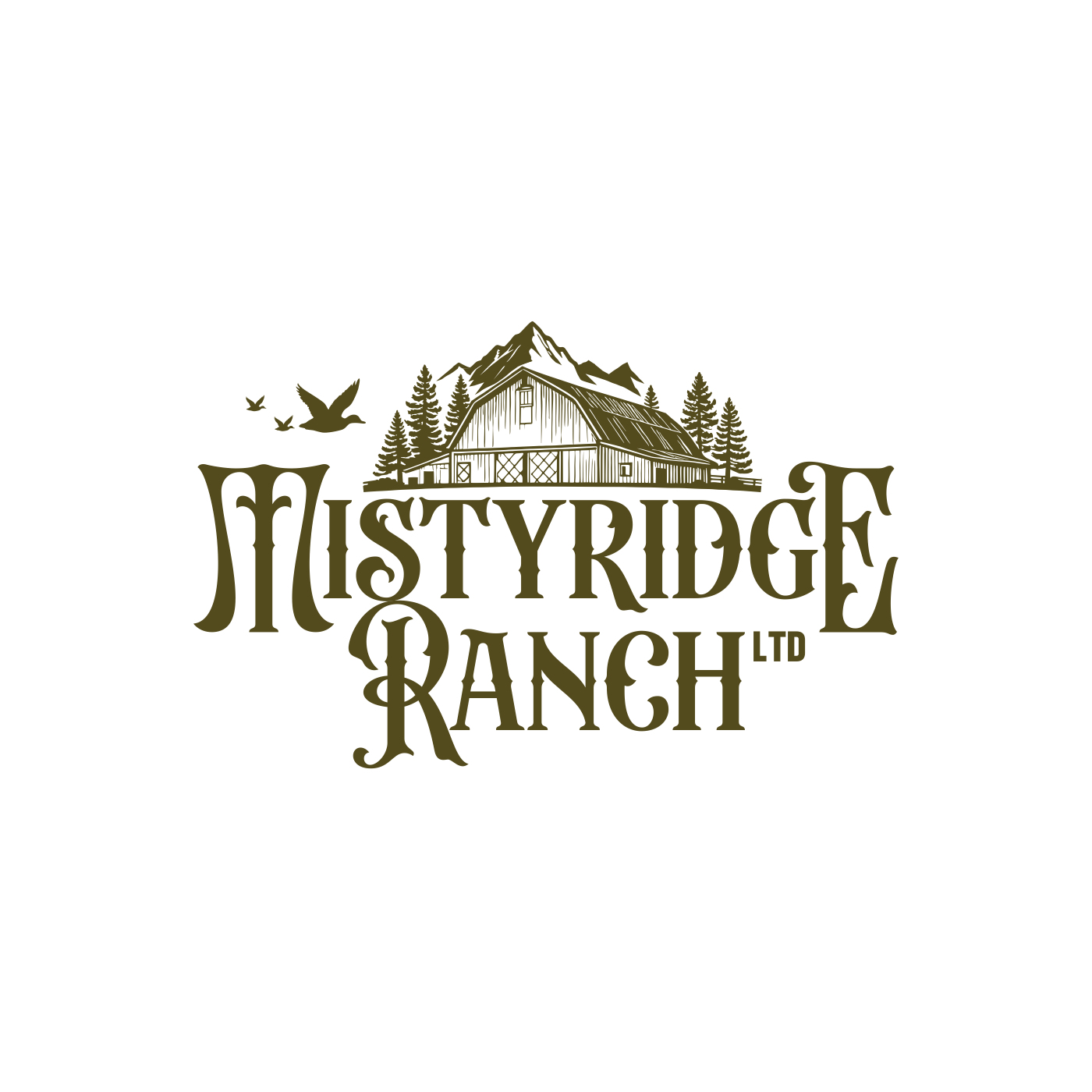 Logo Design by Reya Ngamuxz for this project | Design #37499734