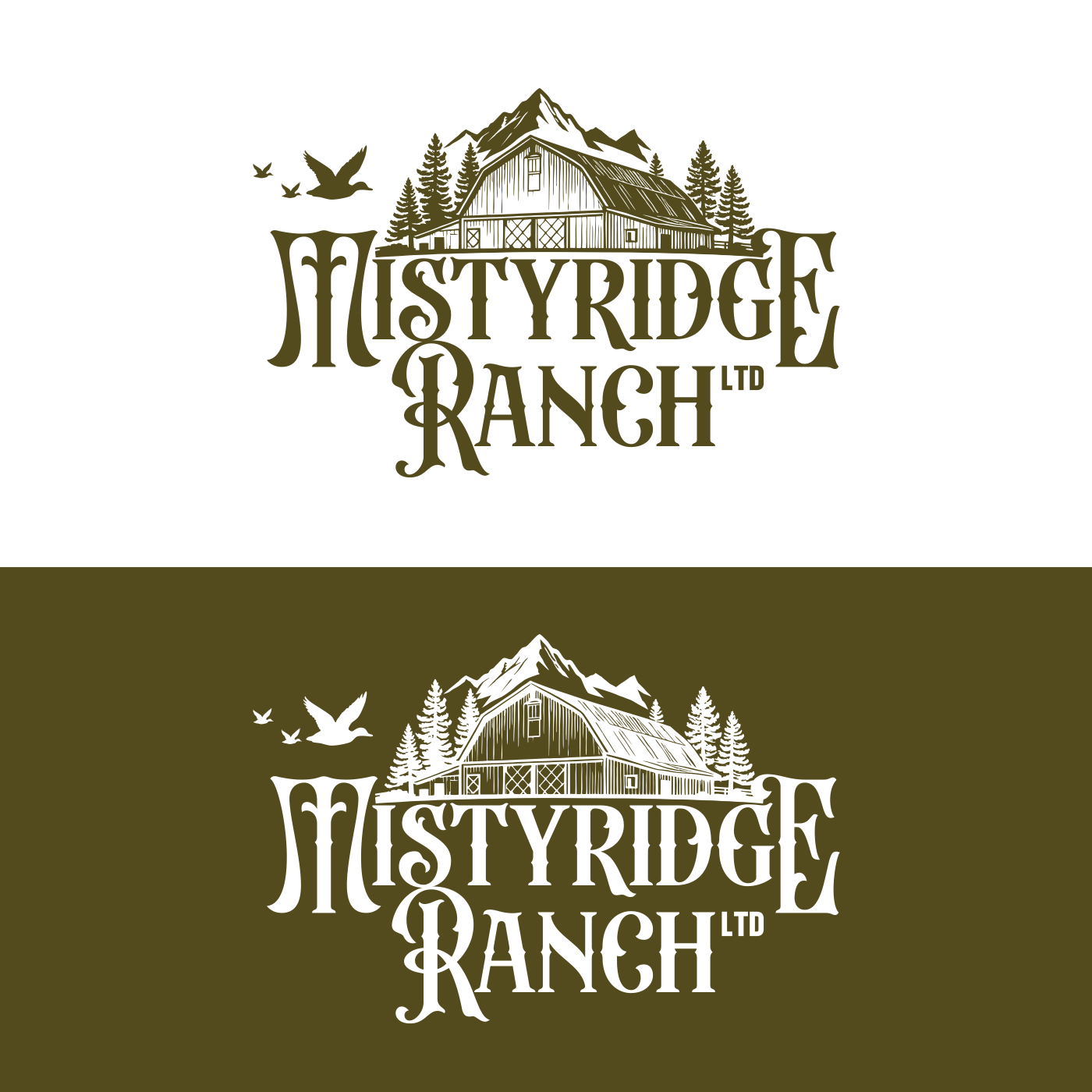 Logo Design by Reya Ngamuxz for this project | Design #37499736