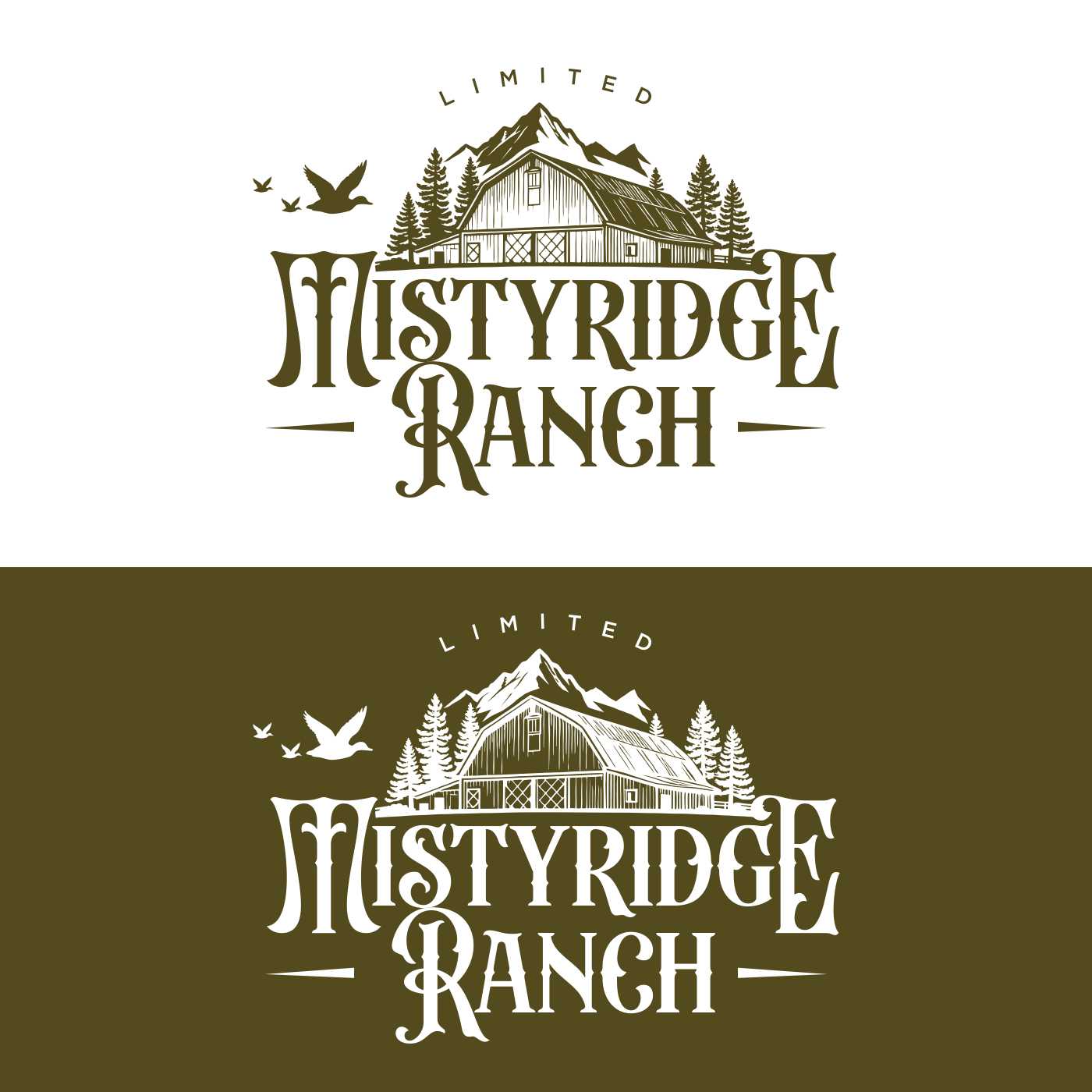 Logo Design by Reya Ngamuxz for this project | Design #37499740