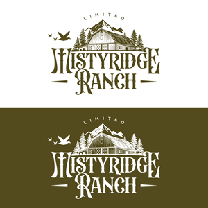 Logo Design by Reya Ngamuxz for this project | Design: #37499740