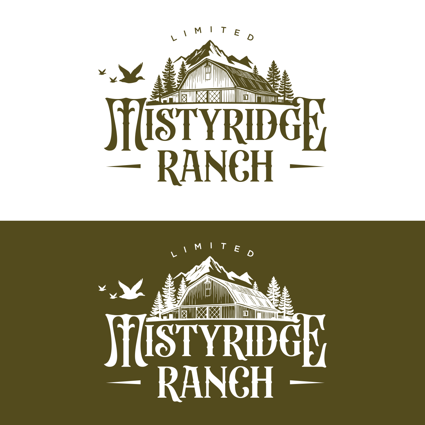 Logo Design by Reya Ngamuxz for this project | Design #37499744