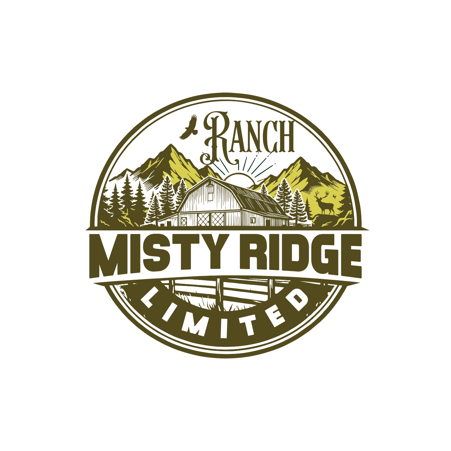 Logo Design by Reya Ngamuxz for this project | Design #37501320