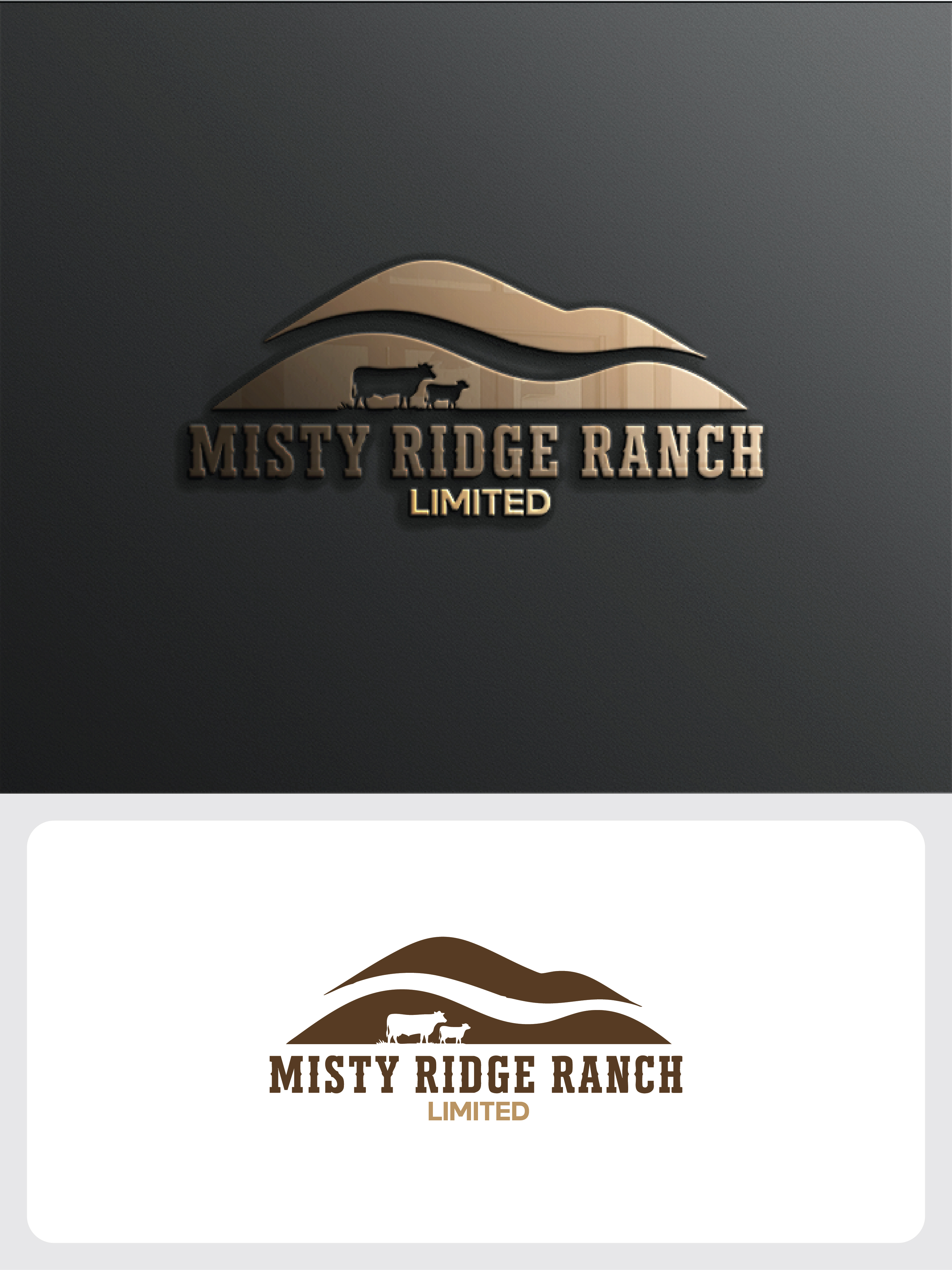 Logo Design by raju.creative for this project | Design #37499964