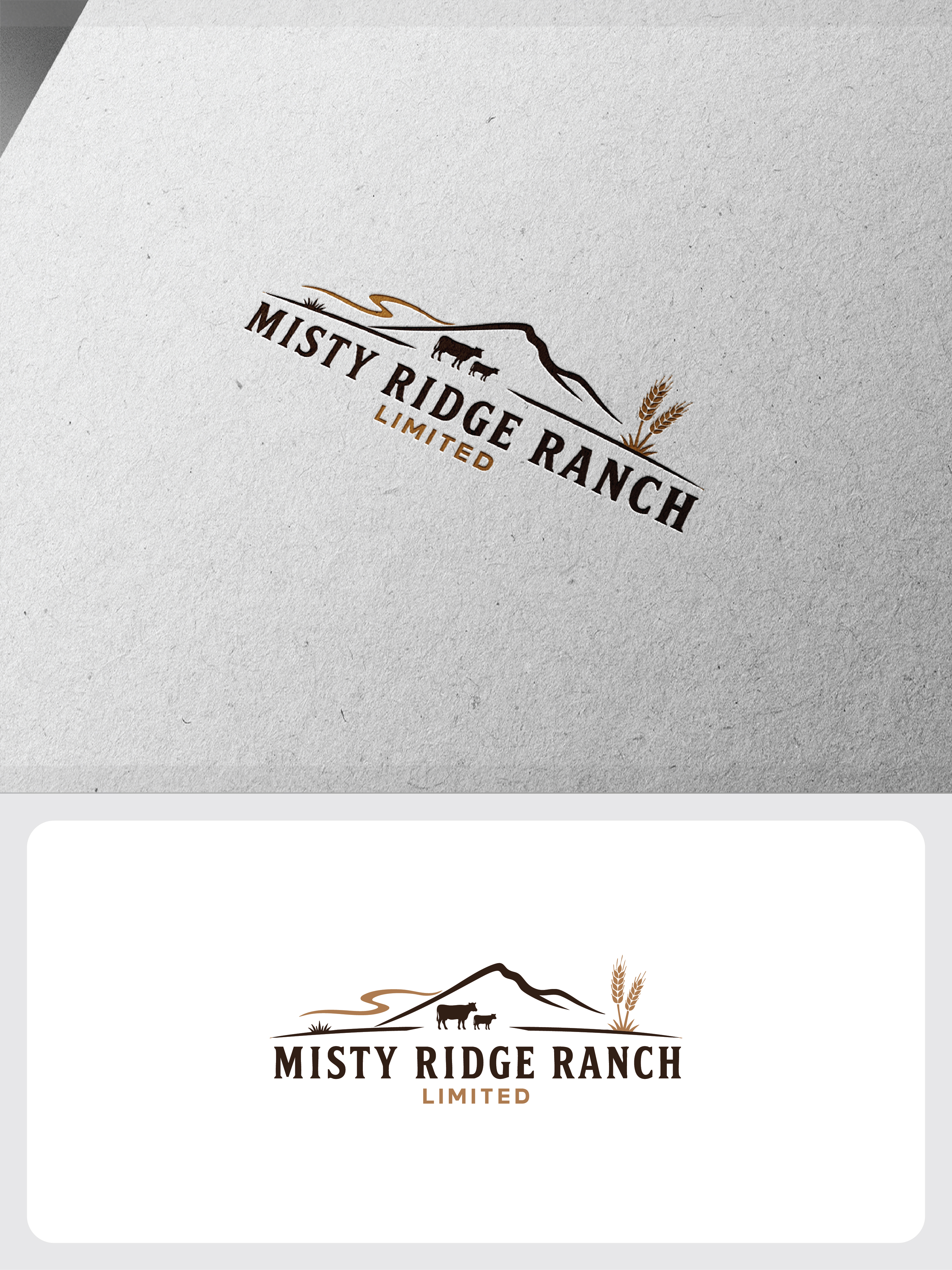 Logo Design by raju.creative for this project | Design #37499966