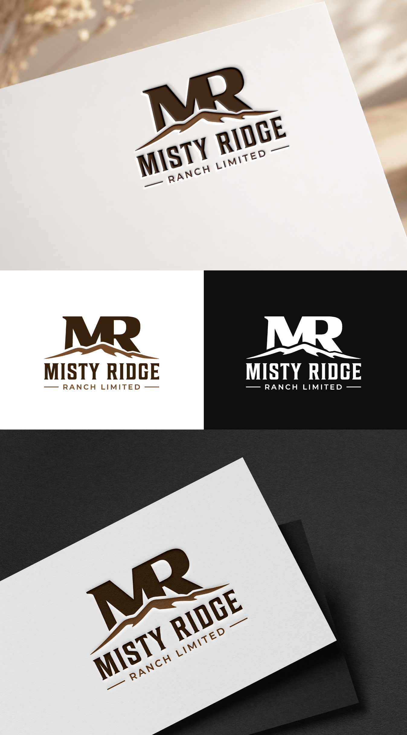 Logo Design by Oliver_Design for this project | Design #37502565
