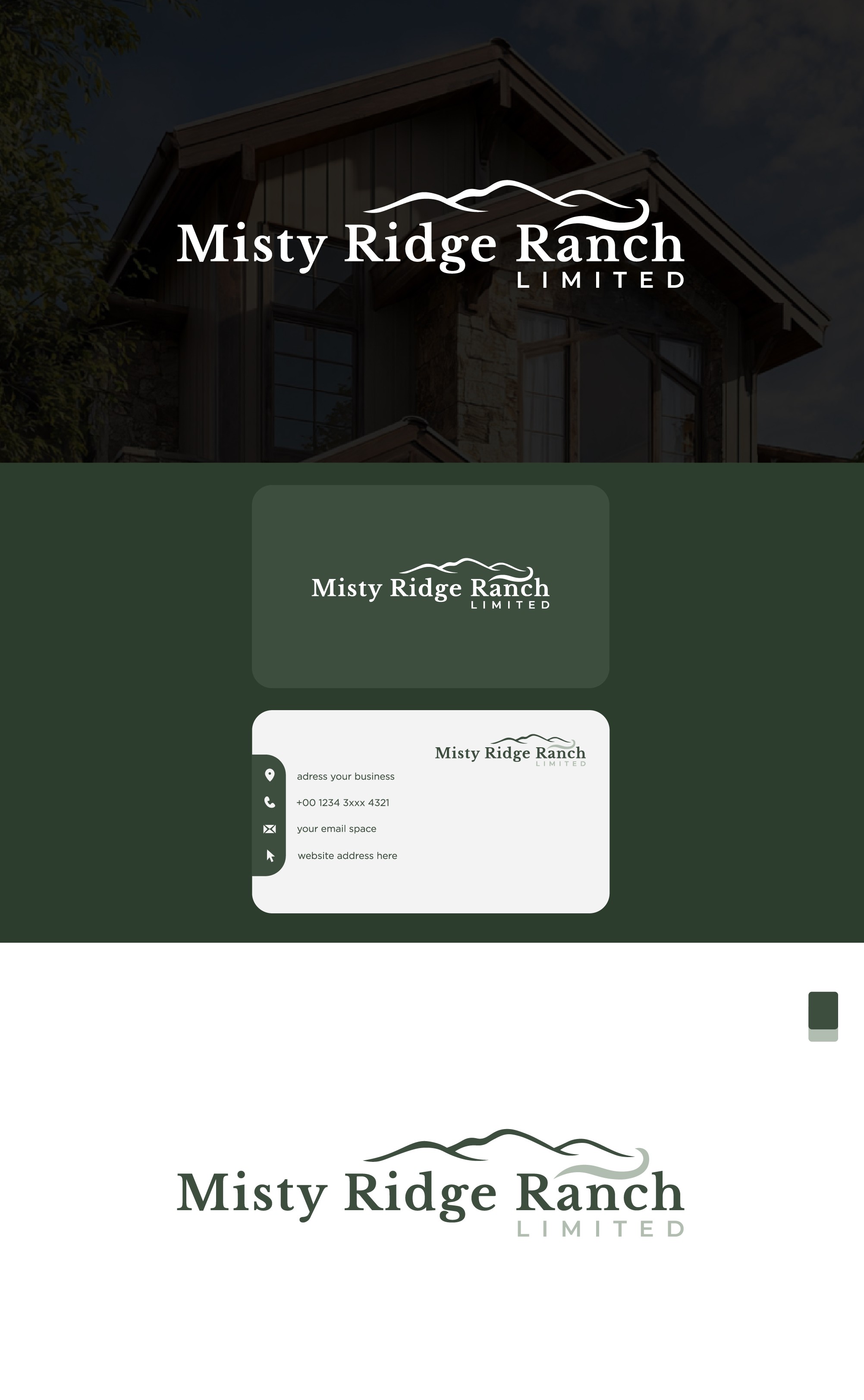 Logo Design by Annapoorna Design Co for this project | Design #37515555