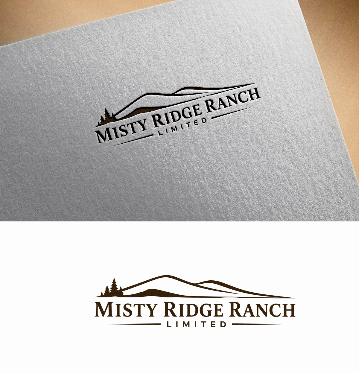 Logo Design by RAVORA for this project | Design #37499236
