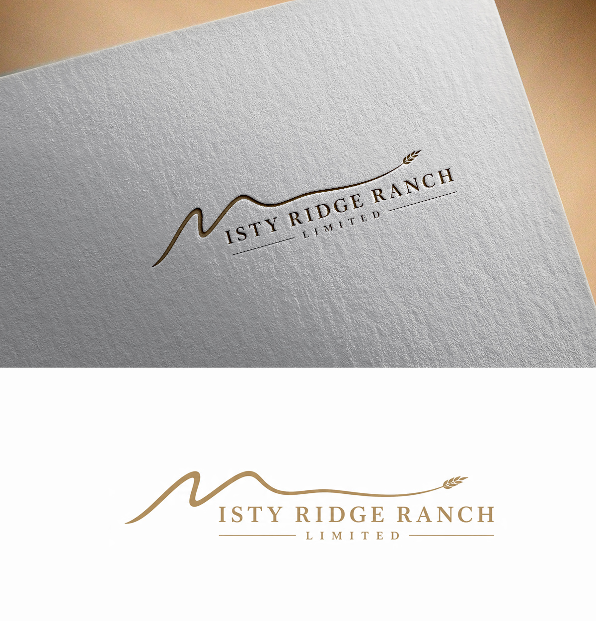 Logo Design by RAVORA for this project | Design #37499238