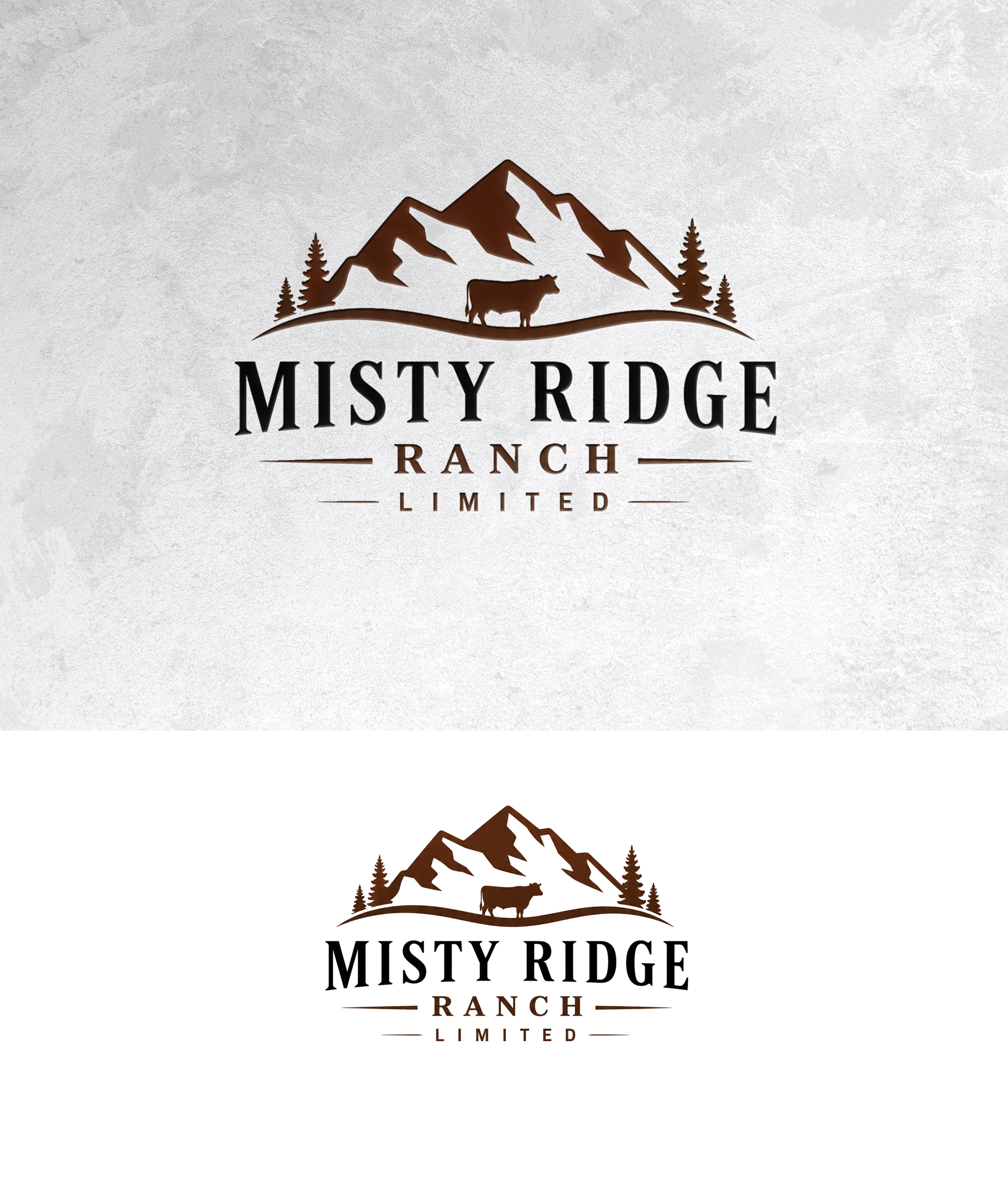 Logo Design by zamdi for this project | Design #37497587