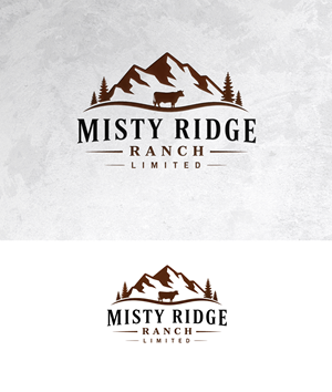 Logo Design by zamdi for this project | Design: #37497587