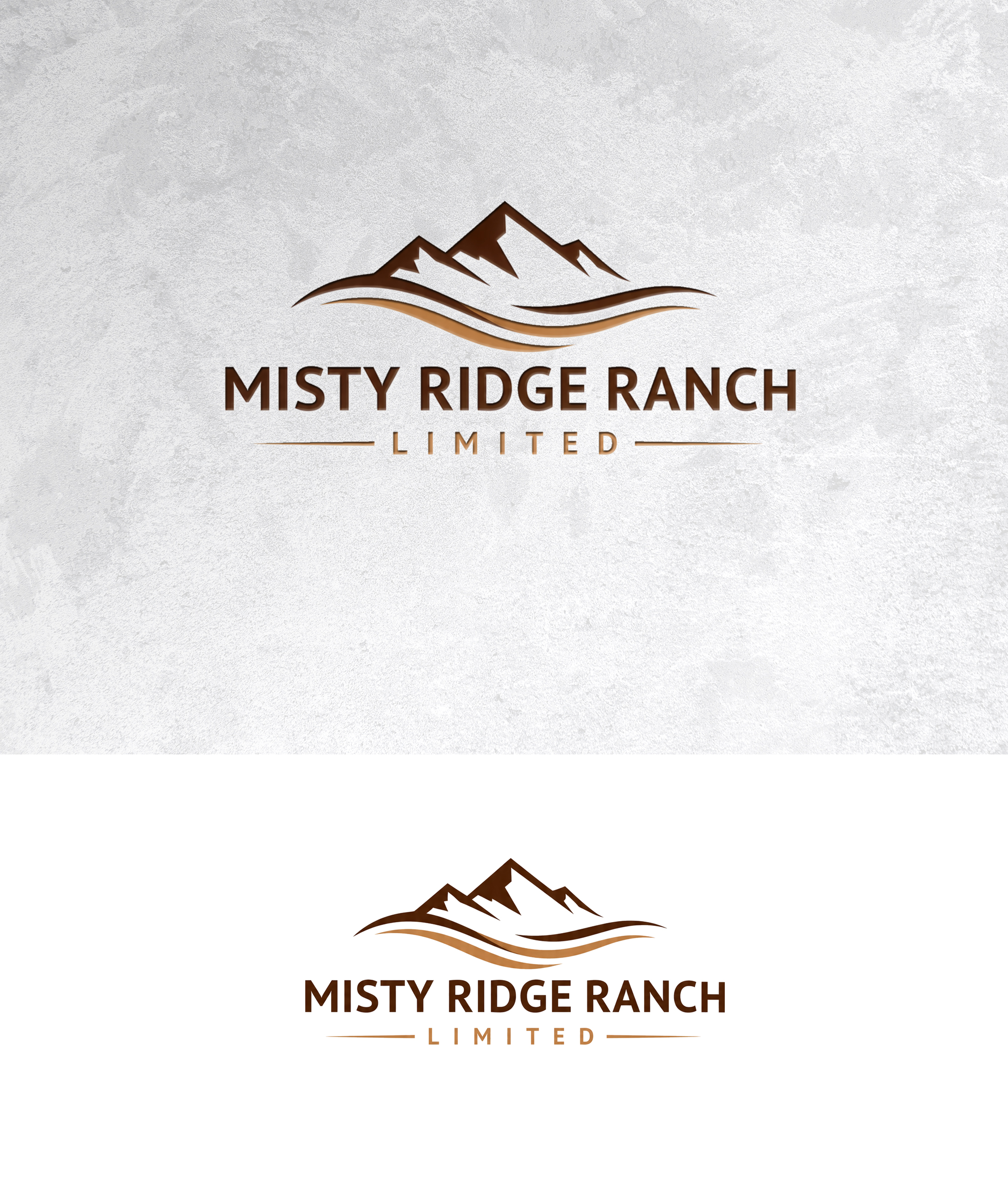 Logo Design by zamdi for this project | Design #37497588