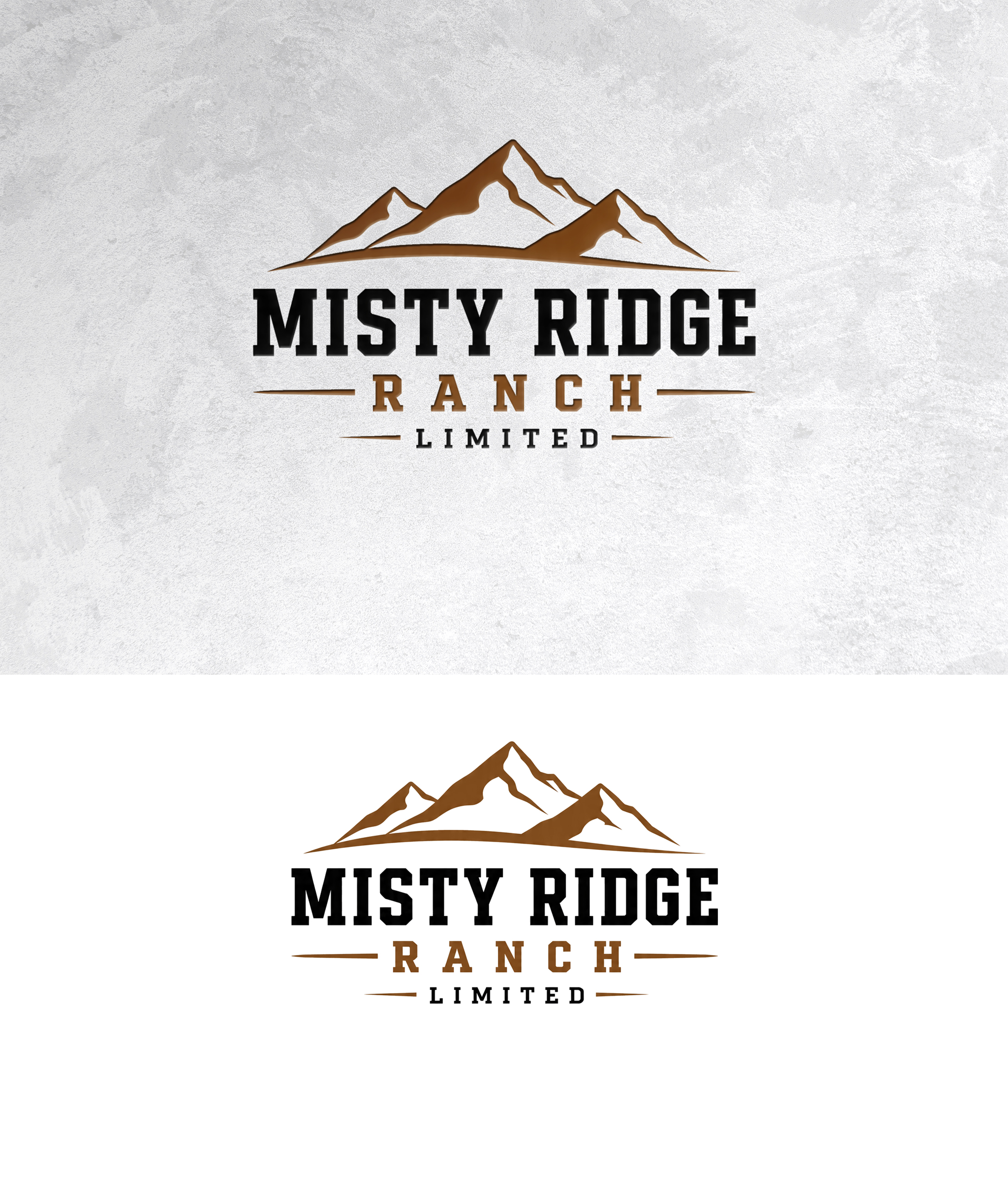 Logo Design by zamdi for this project | Design #37497589
