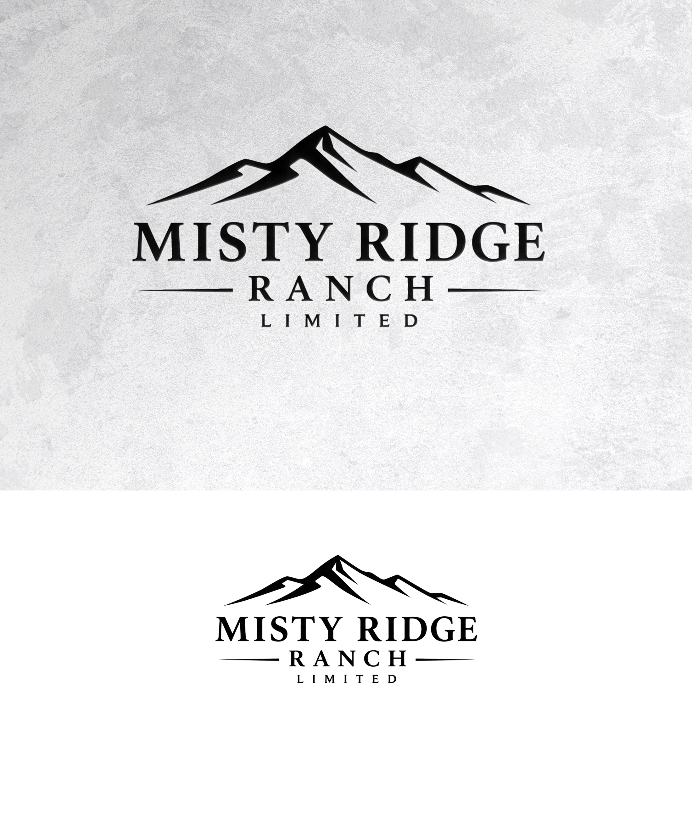 Logo Design by zamdi for this project | Design #37497590