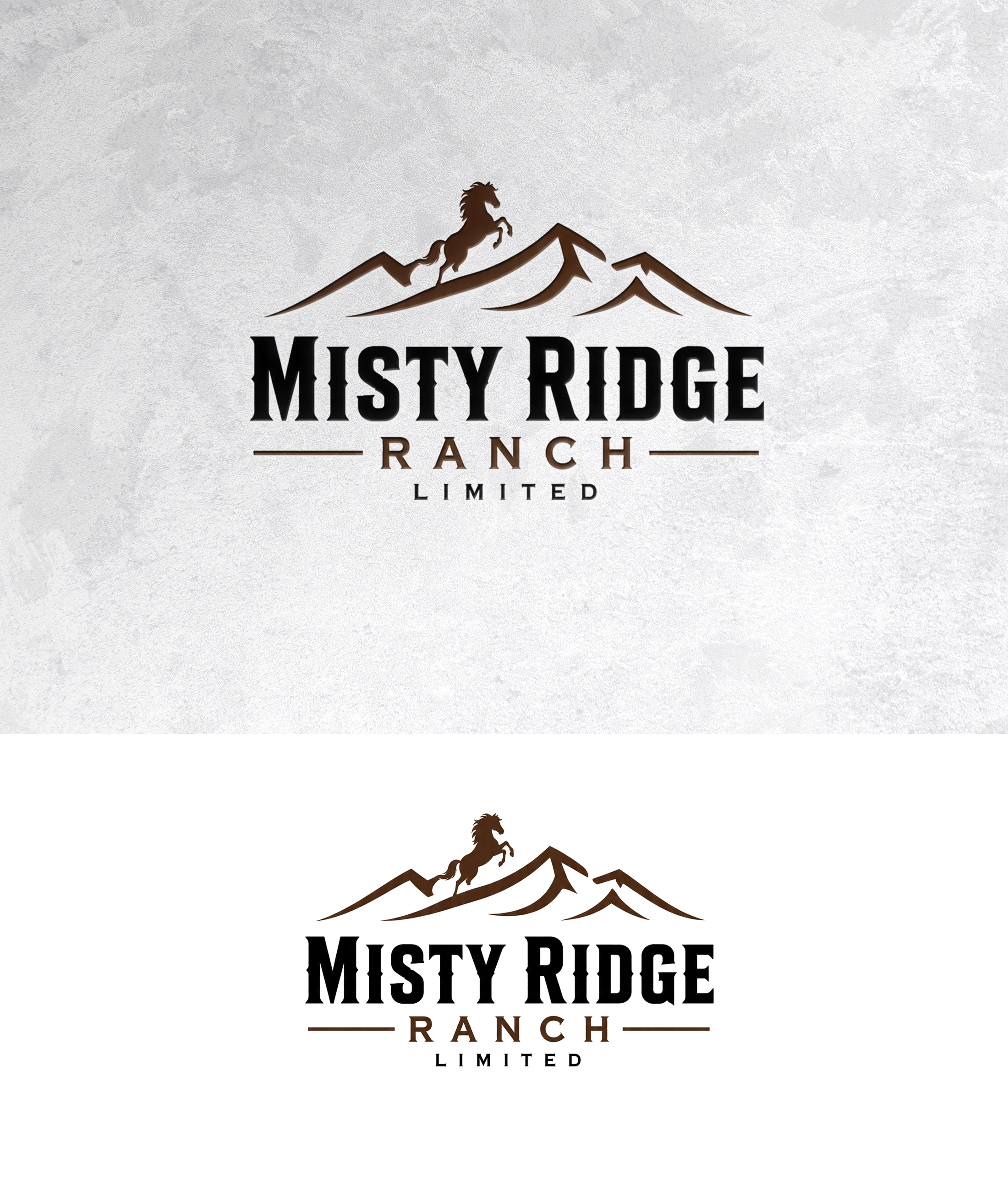 Logo Design by zamdi for this project | Design #37497591