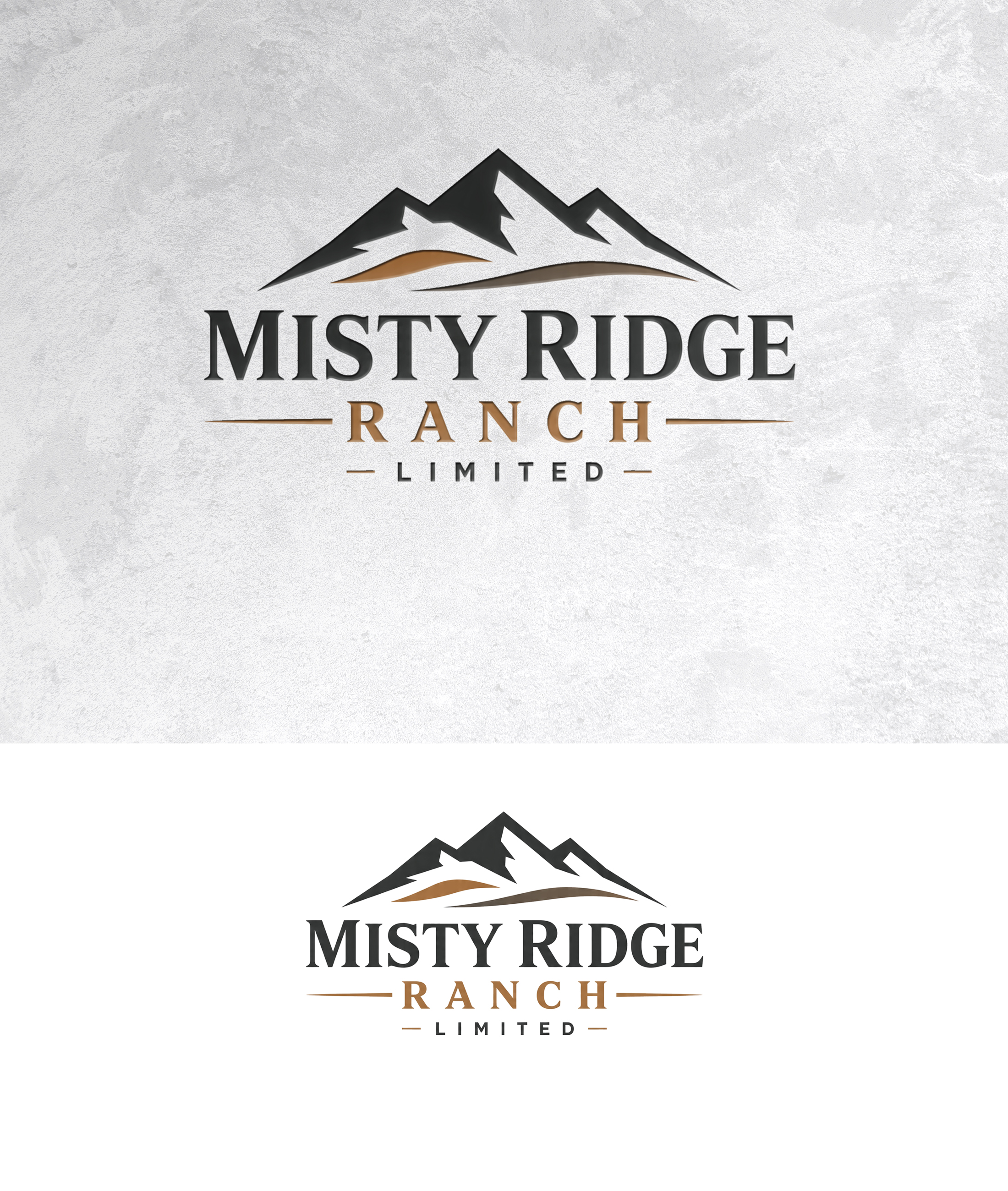 Logo Design by zamdi for this project | Design #37497592