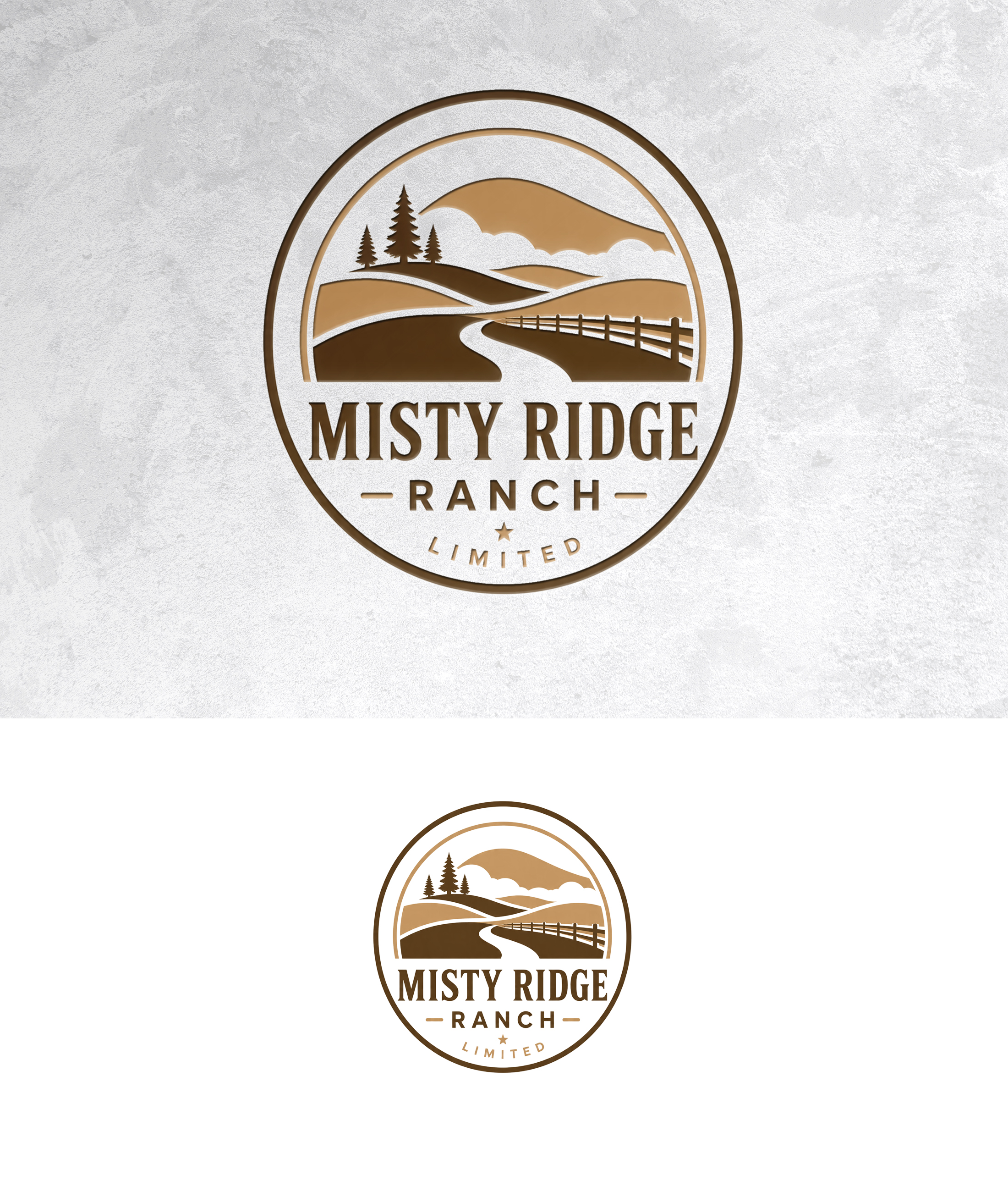 Logo Design by zamdi for this project | Design #37497593