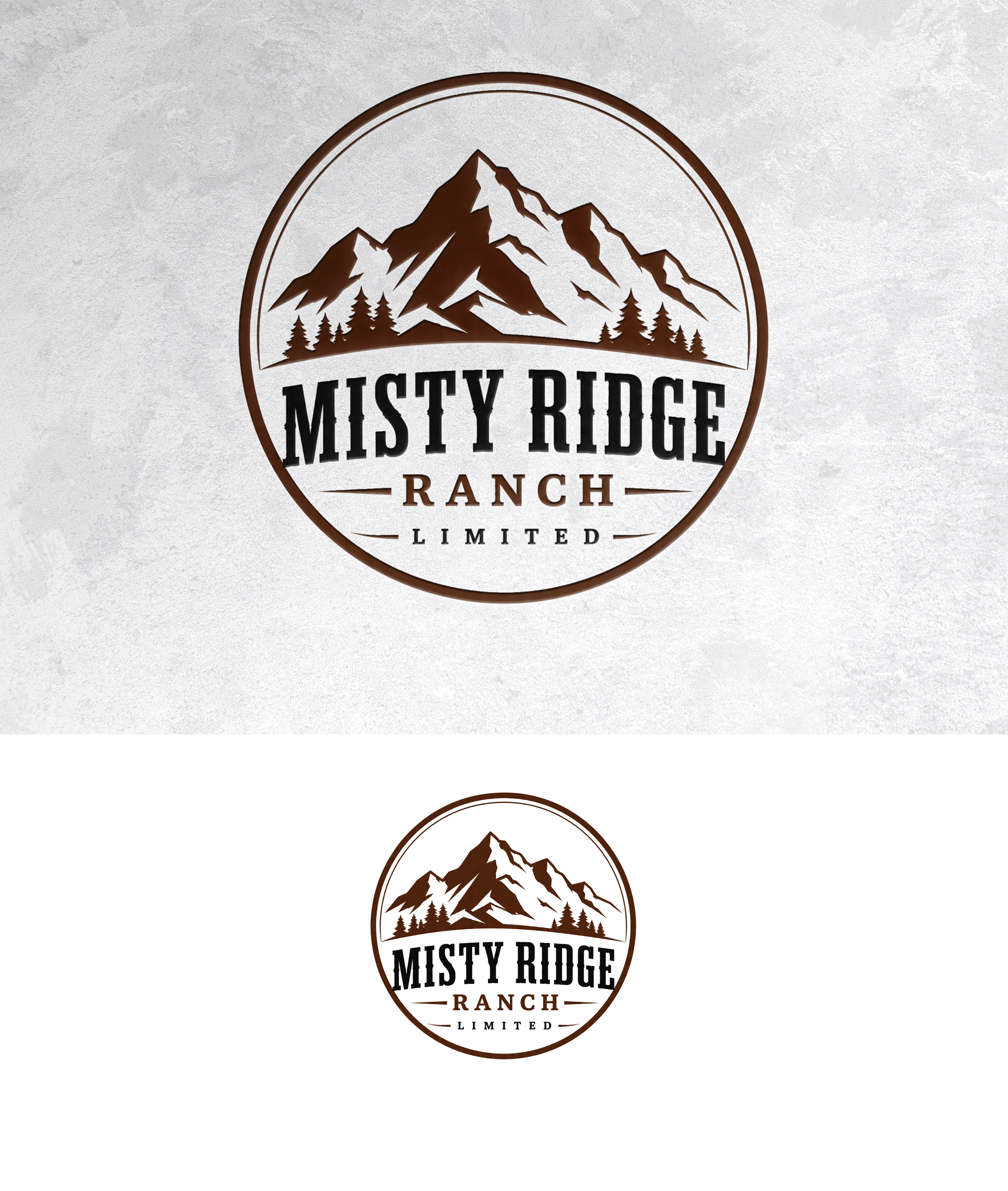 Logo Design by zamdi for this project | Design #37497594