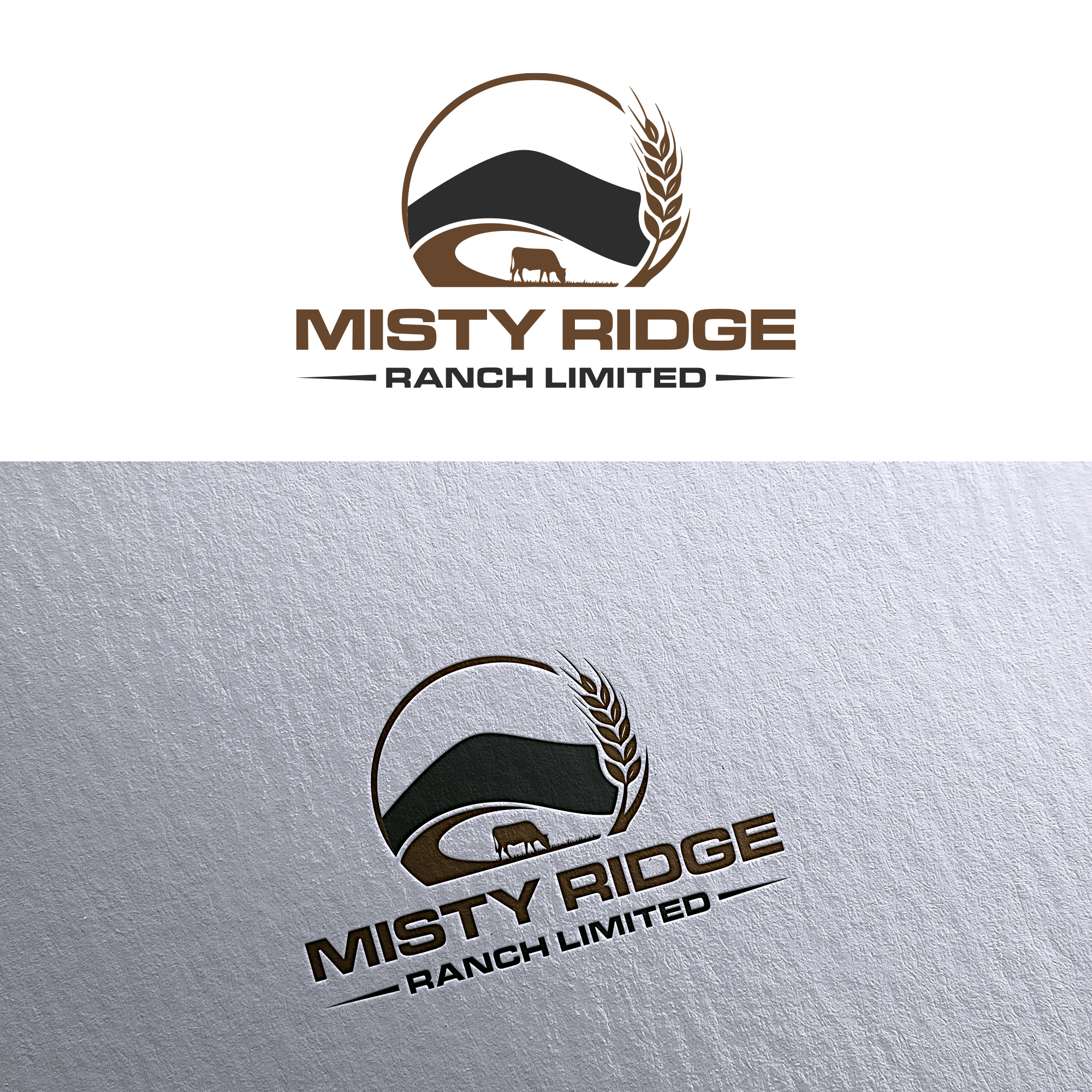 Logo Design by Veni  Studio for this project | Design #37500811