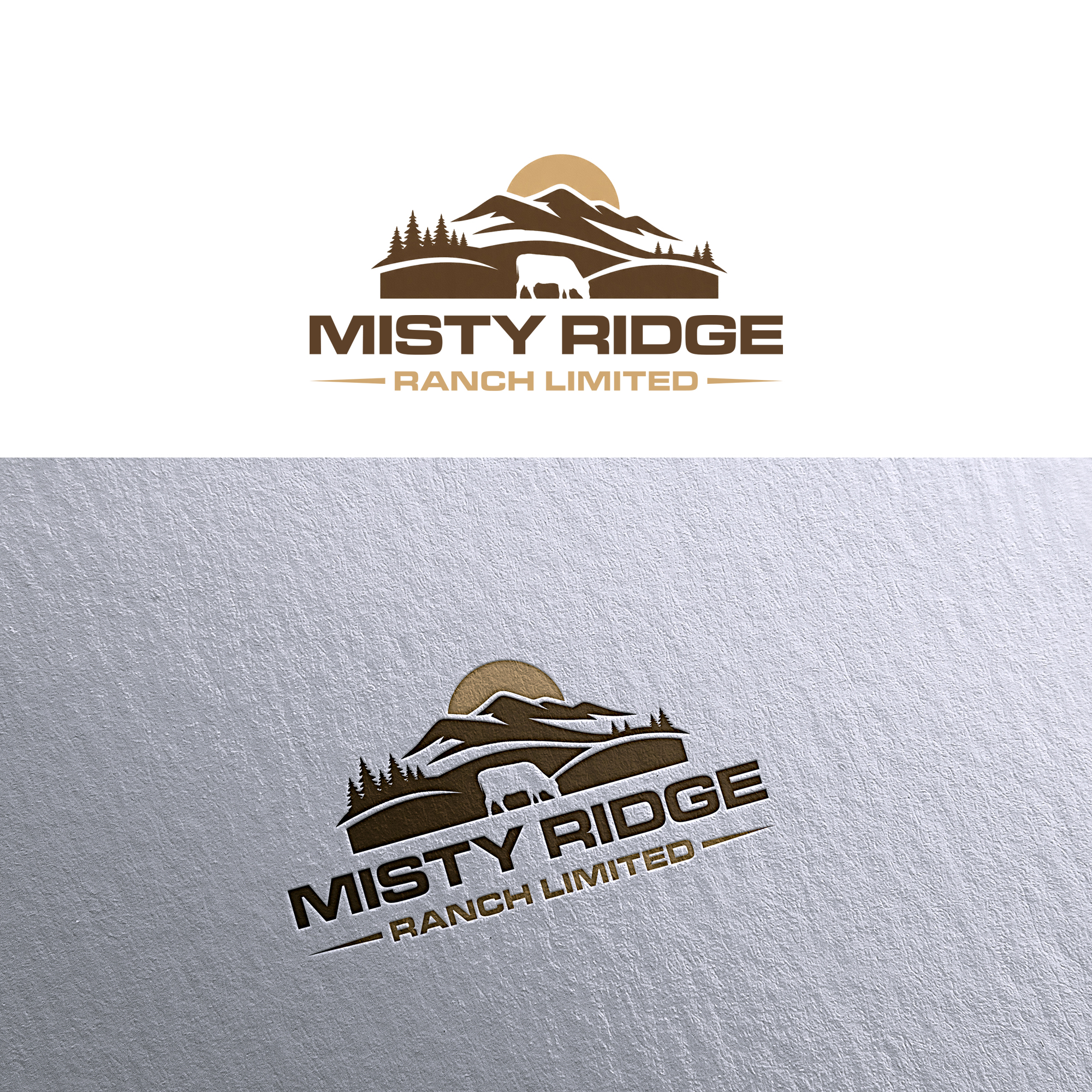 Logo Design by Veni  Studio for this project | Design #37500812