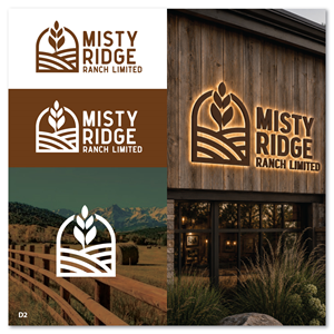 Logo Design by Sujit Banerjee for this project | Design: #37497464